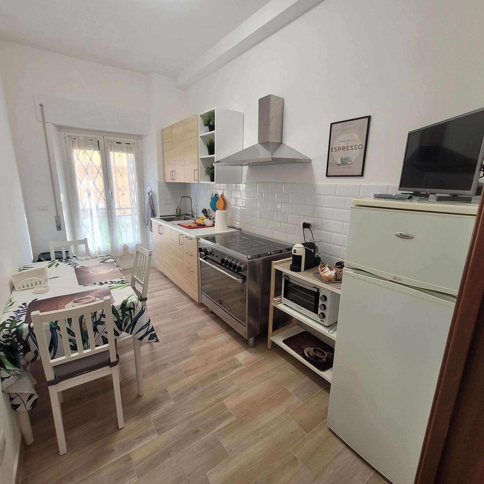 Casa Simone Rome