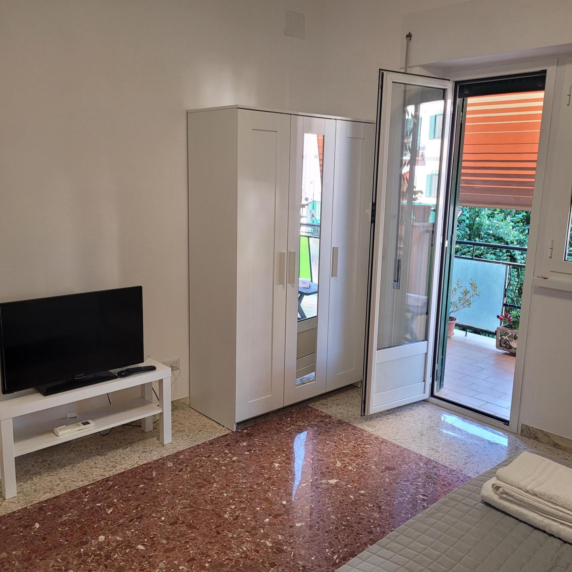 Casa Simone Apartment *
