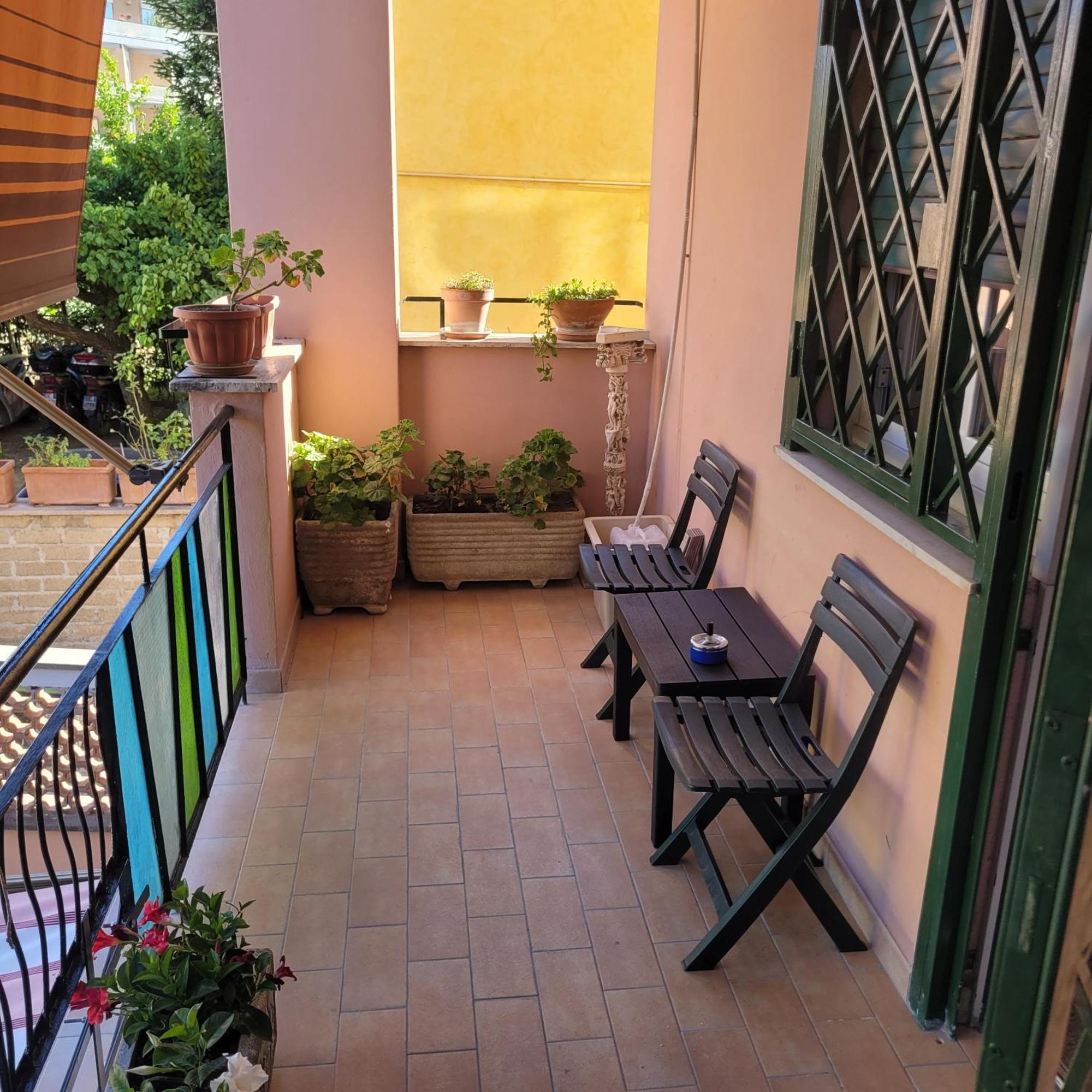 Casa Simone Apartment *