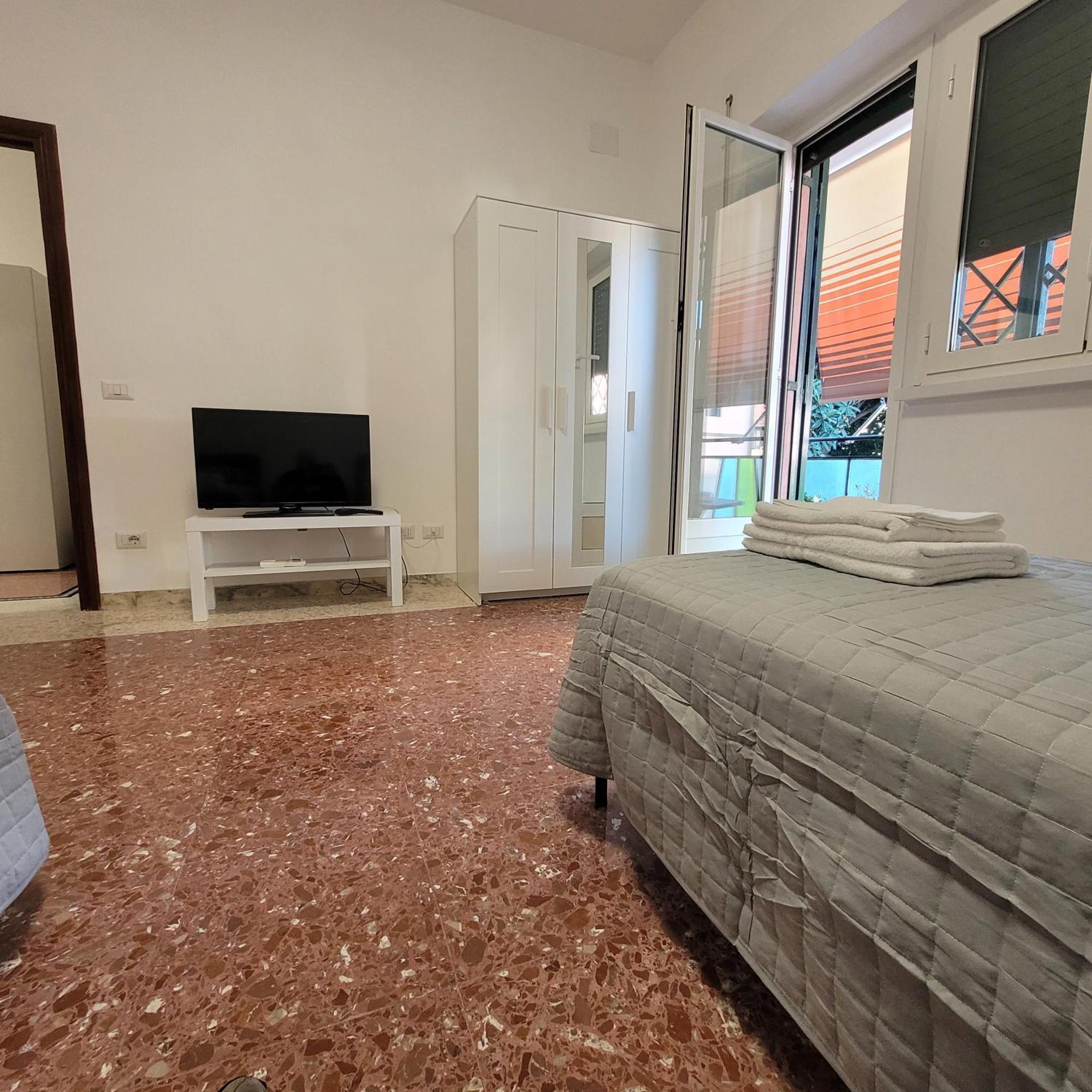 Apartment Casa Simone *
