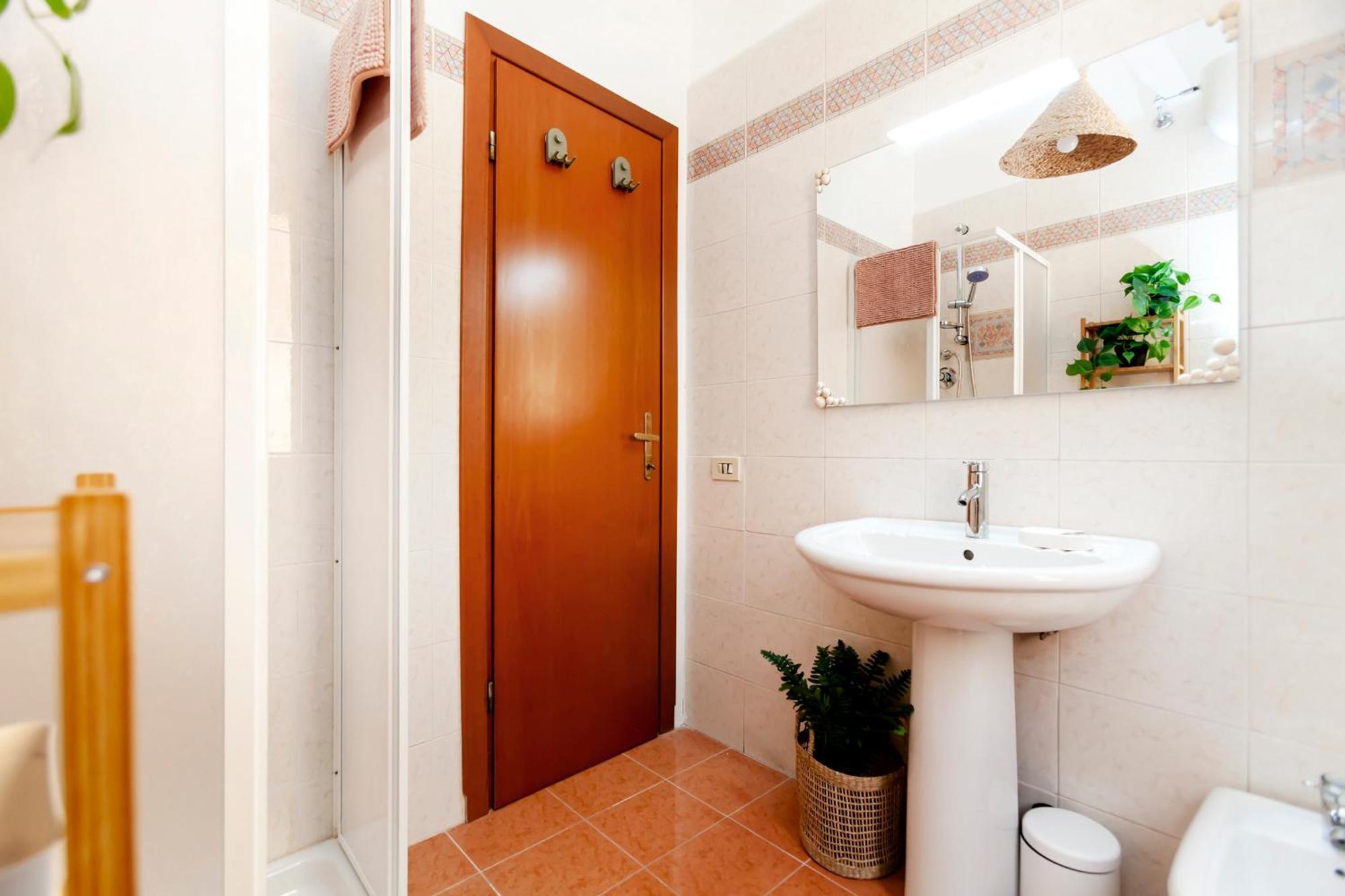 La Casa Di Boho Apartment *