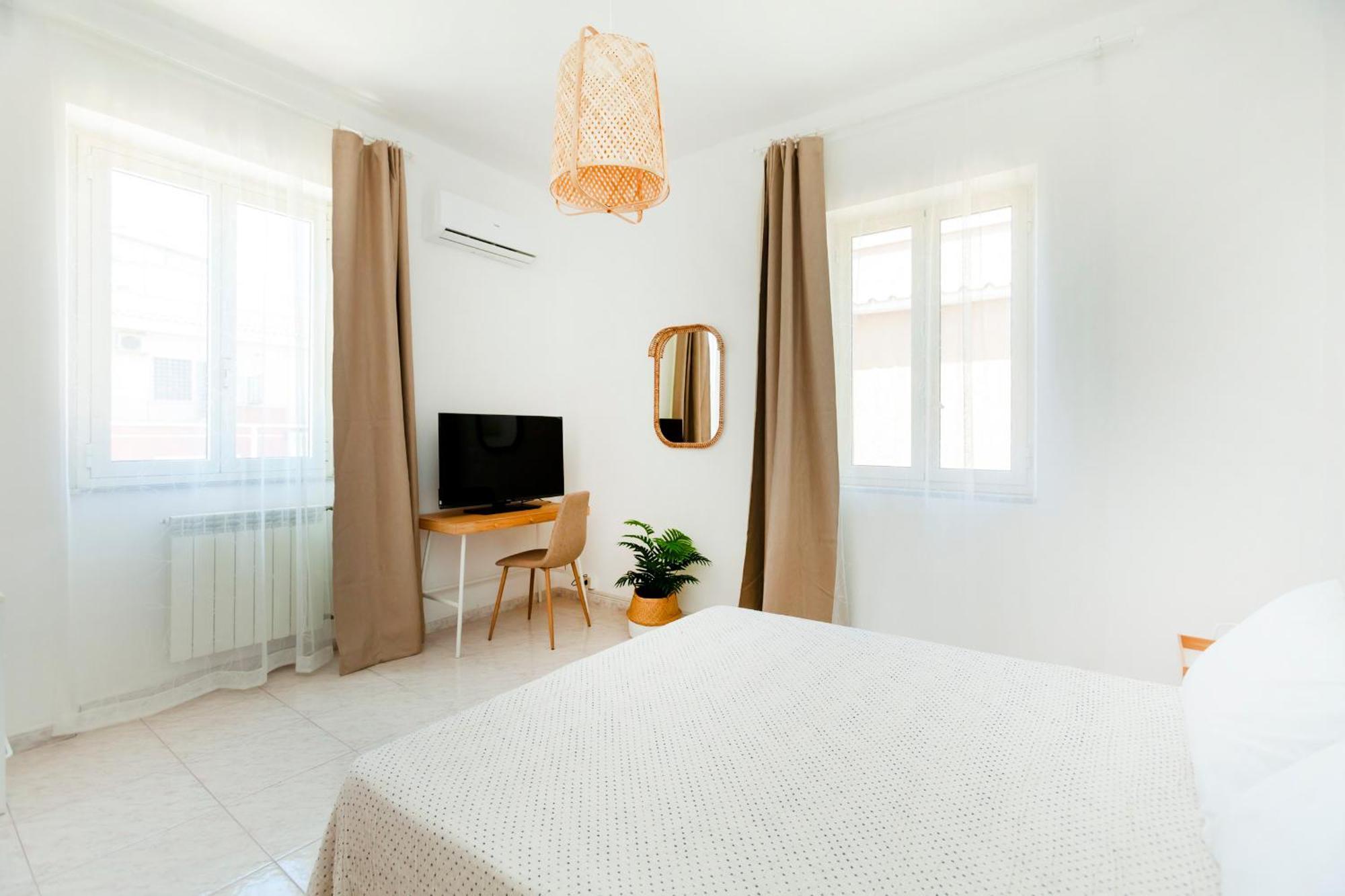 La Casa Di Boho Rome