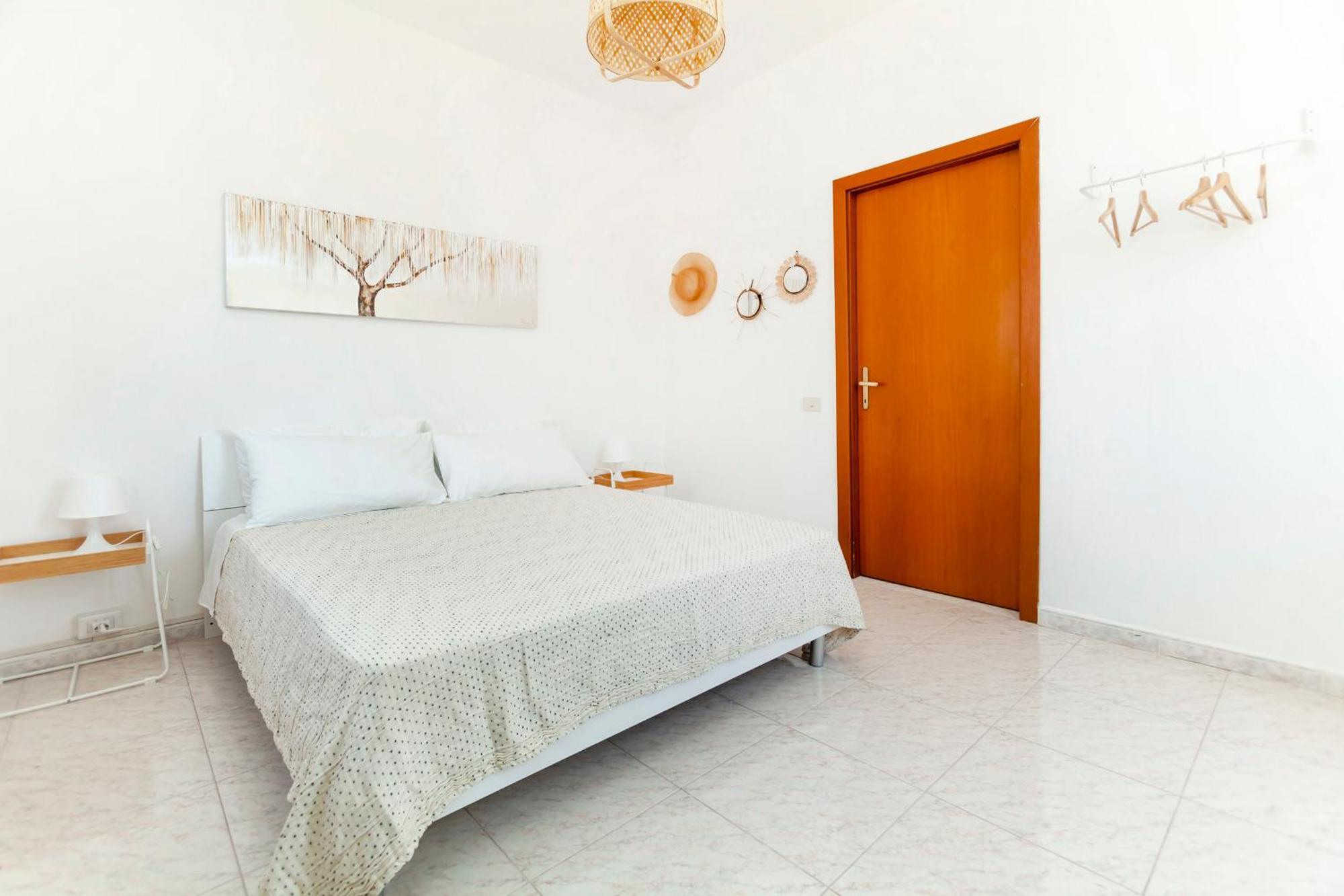 La Casa Di Boho * Rome