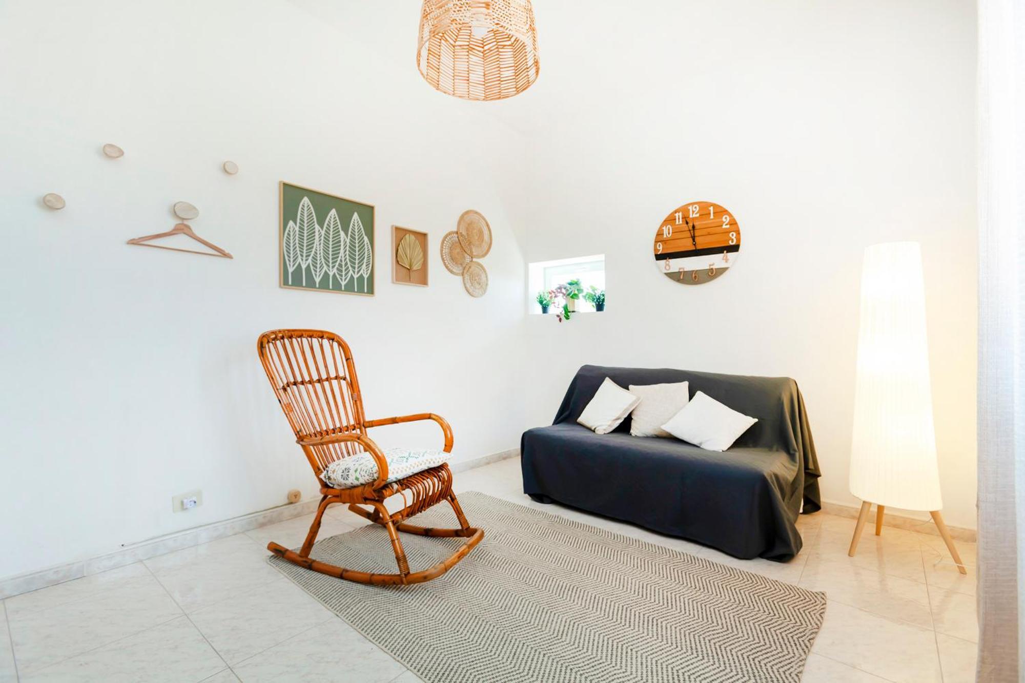 La Casa Di Boho Apartment *
