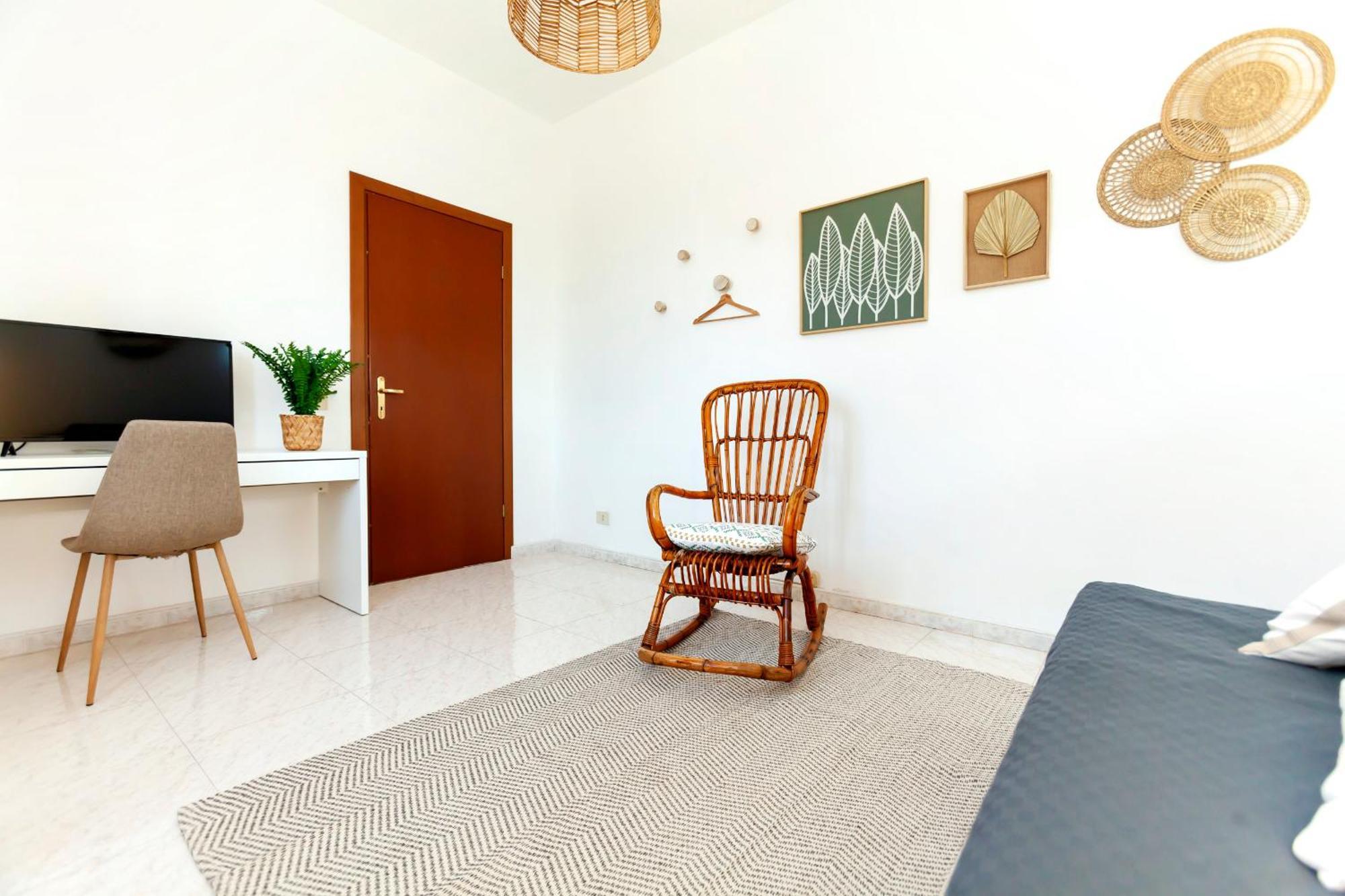 La Casa Di Boho Apartment *