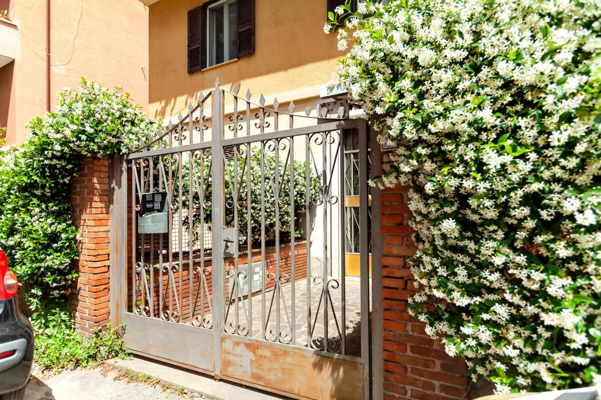 Apartment La Casa Di Boho