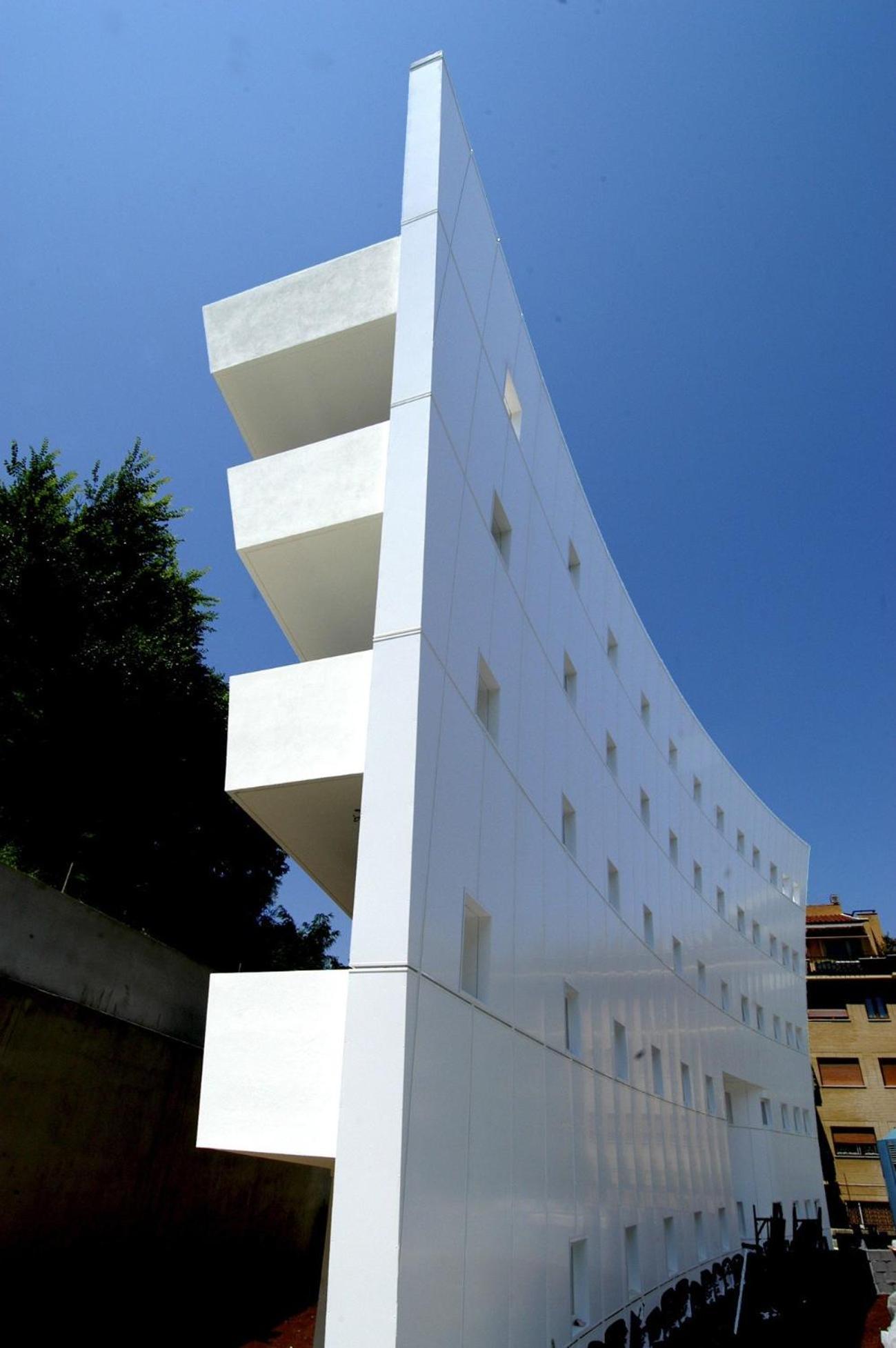 Apartment Monument San Peter *