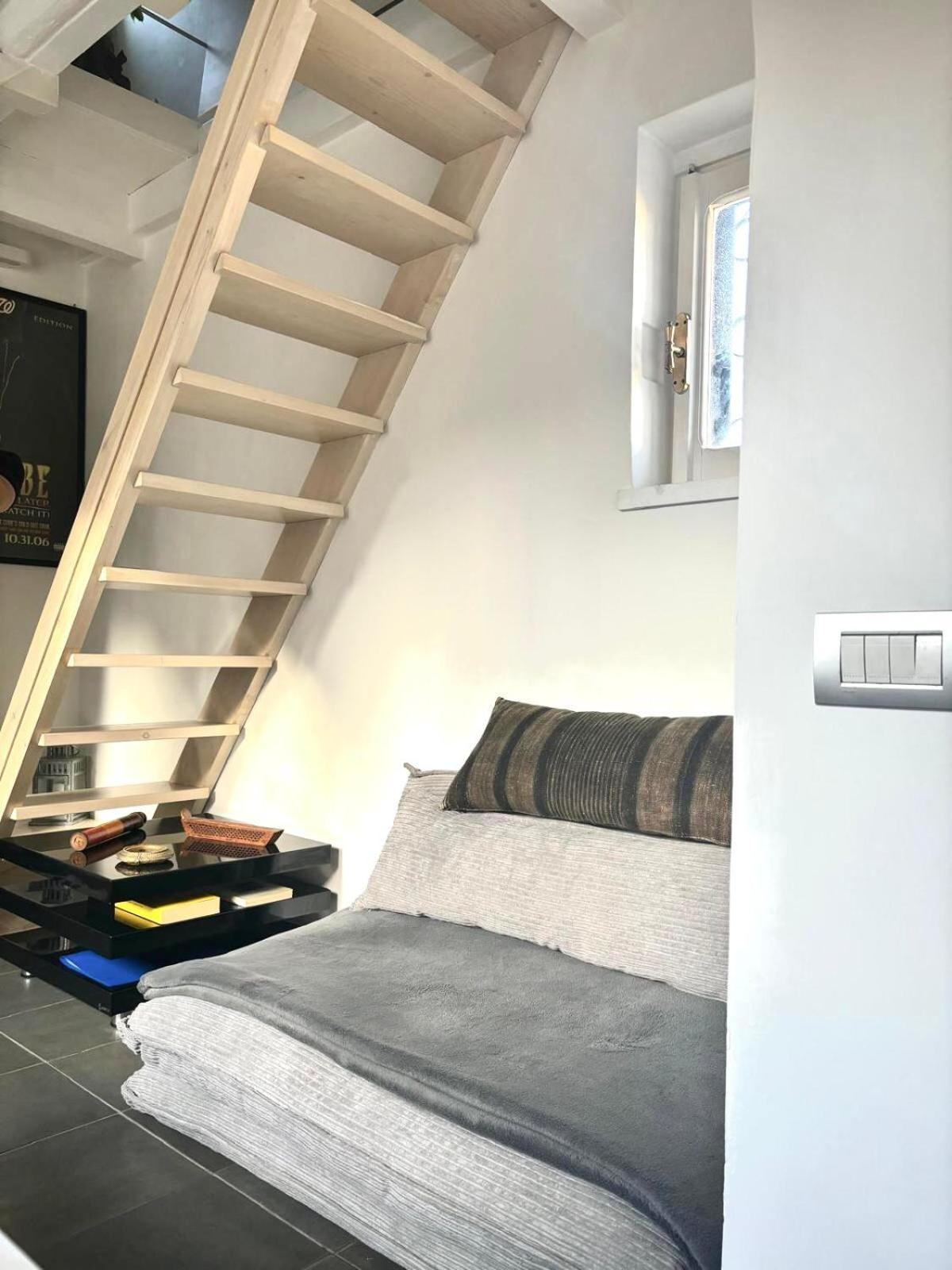 Apartment Navona Luxury Rome