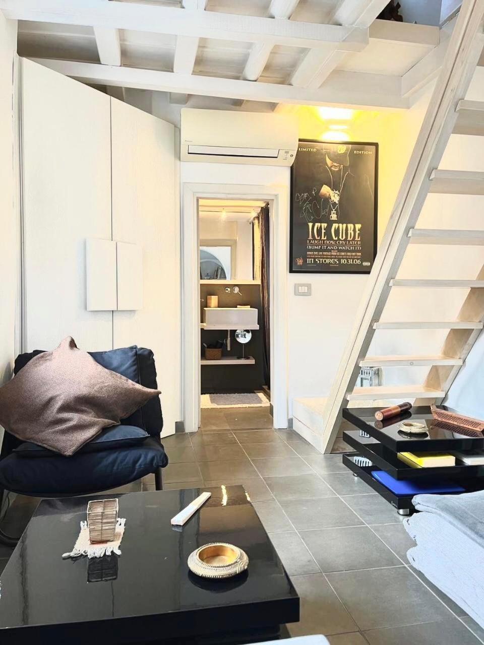 Navona Luxury Rome