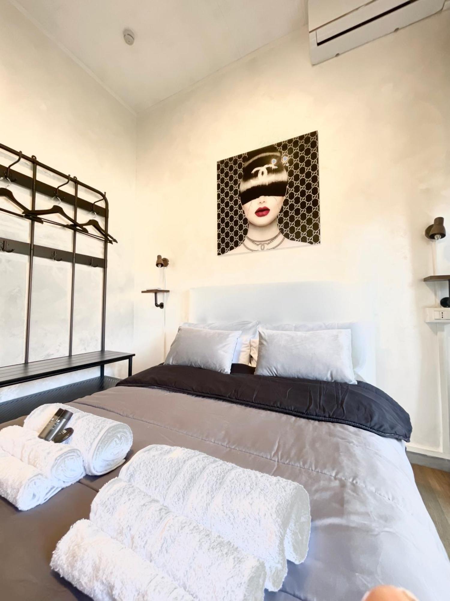 Guest house Romoli And