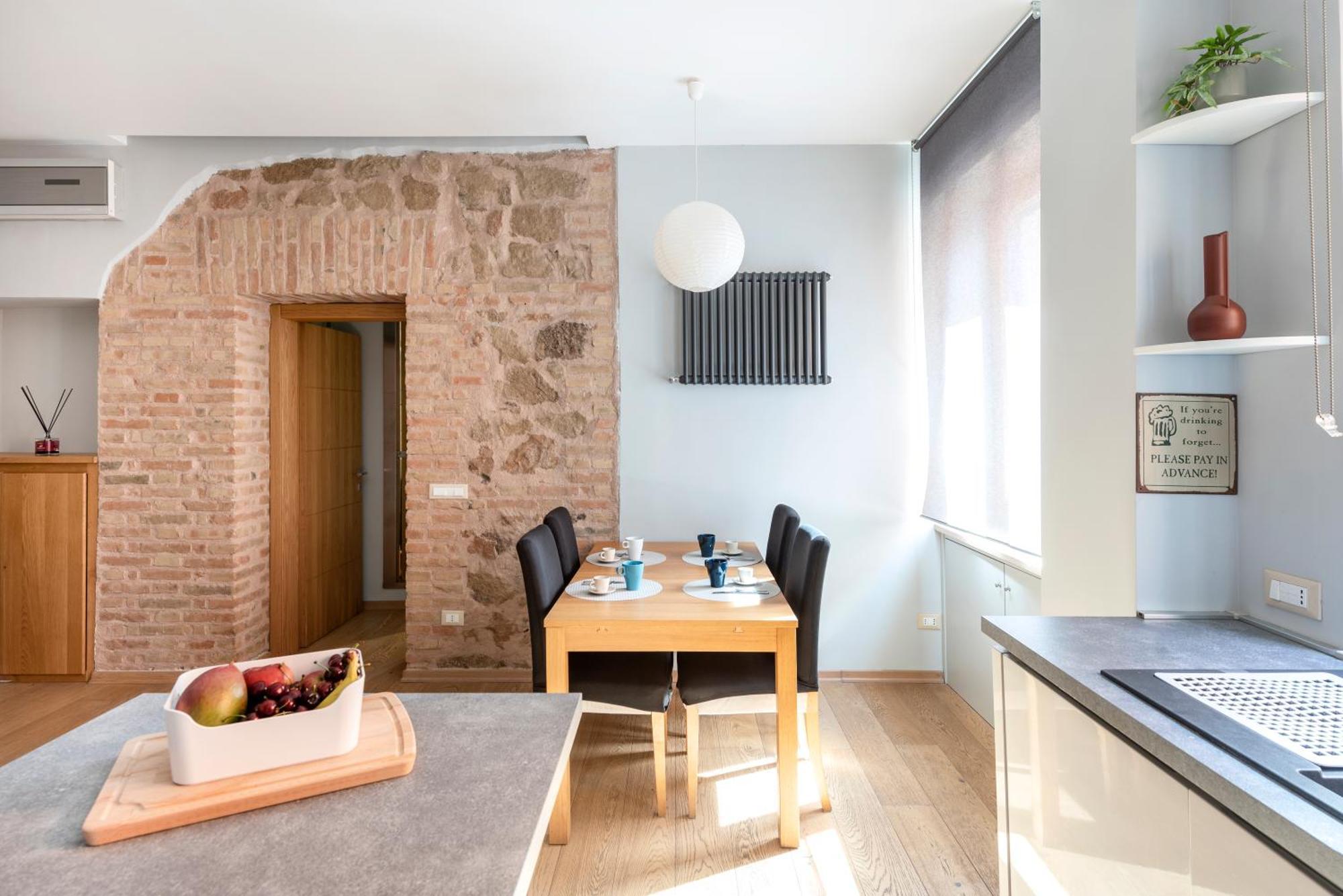 Premiere Apartment Rome