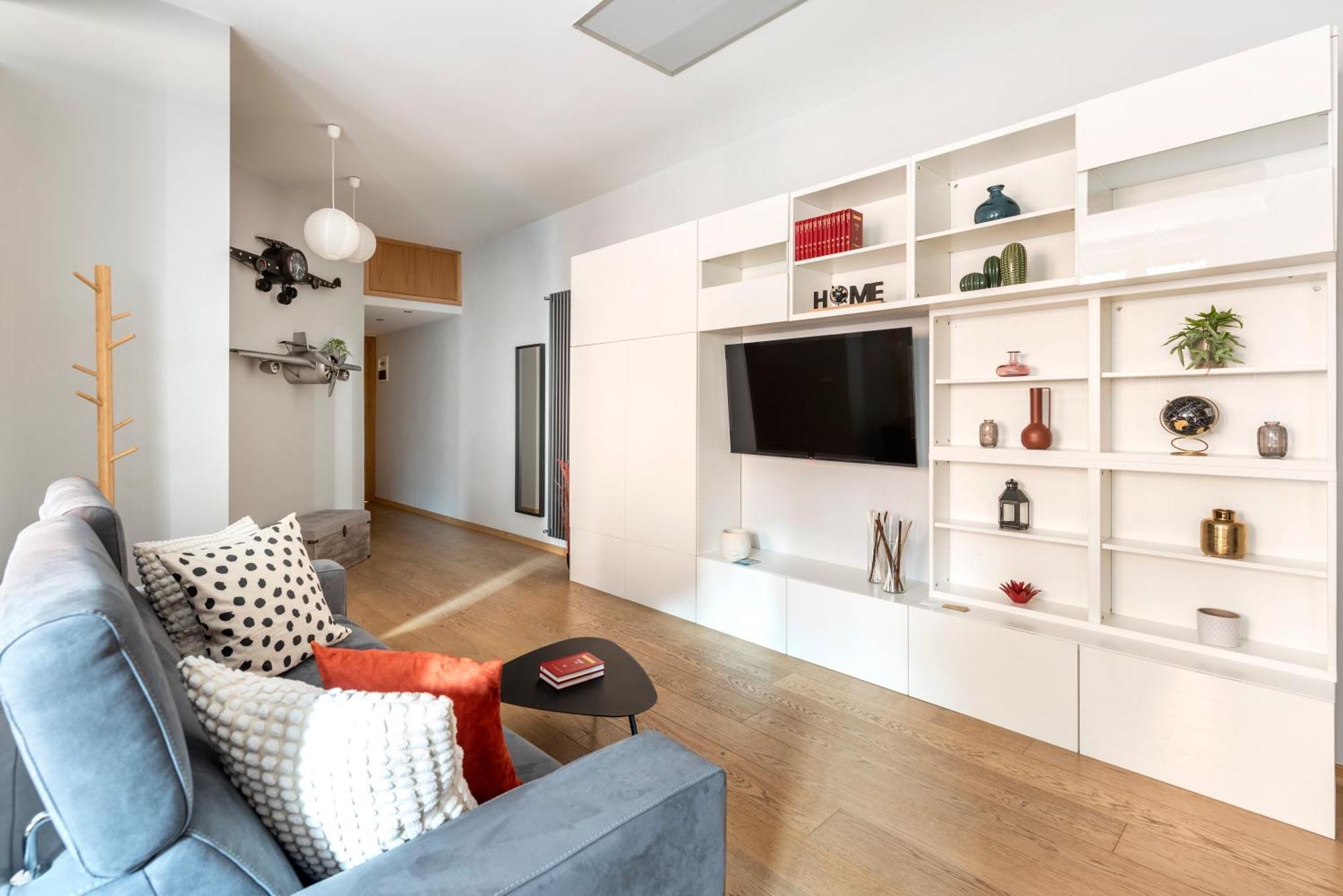 Premiere Apartment