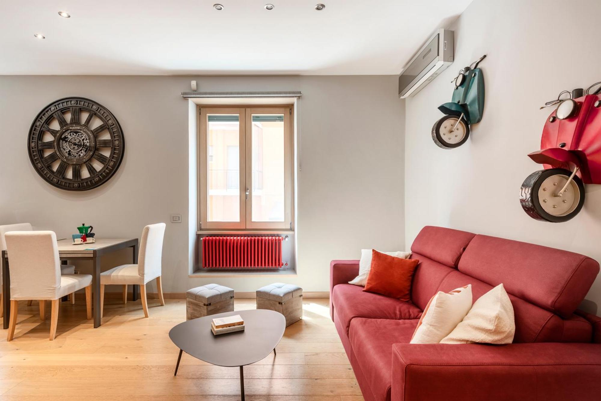 Premiere Apartment