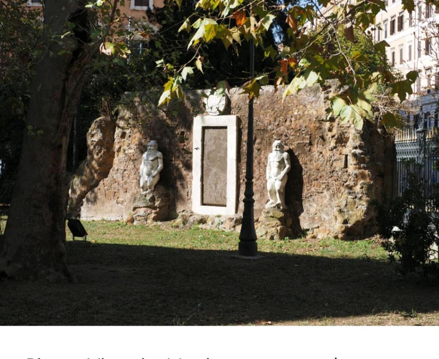 Da Caterina All'esquilino Appartement Rome
