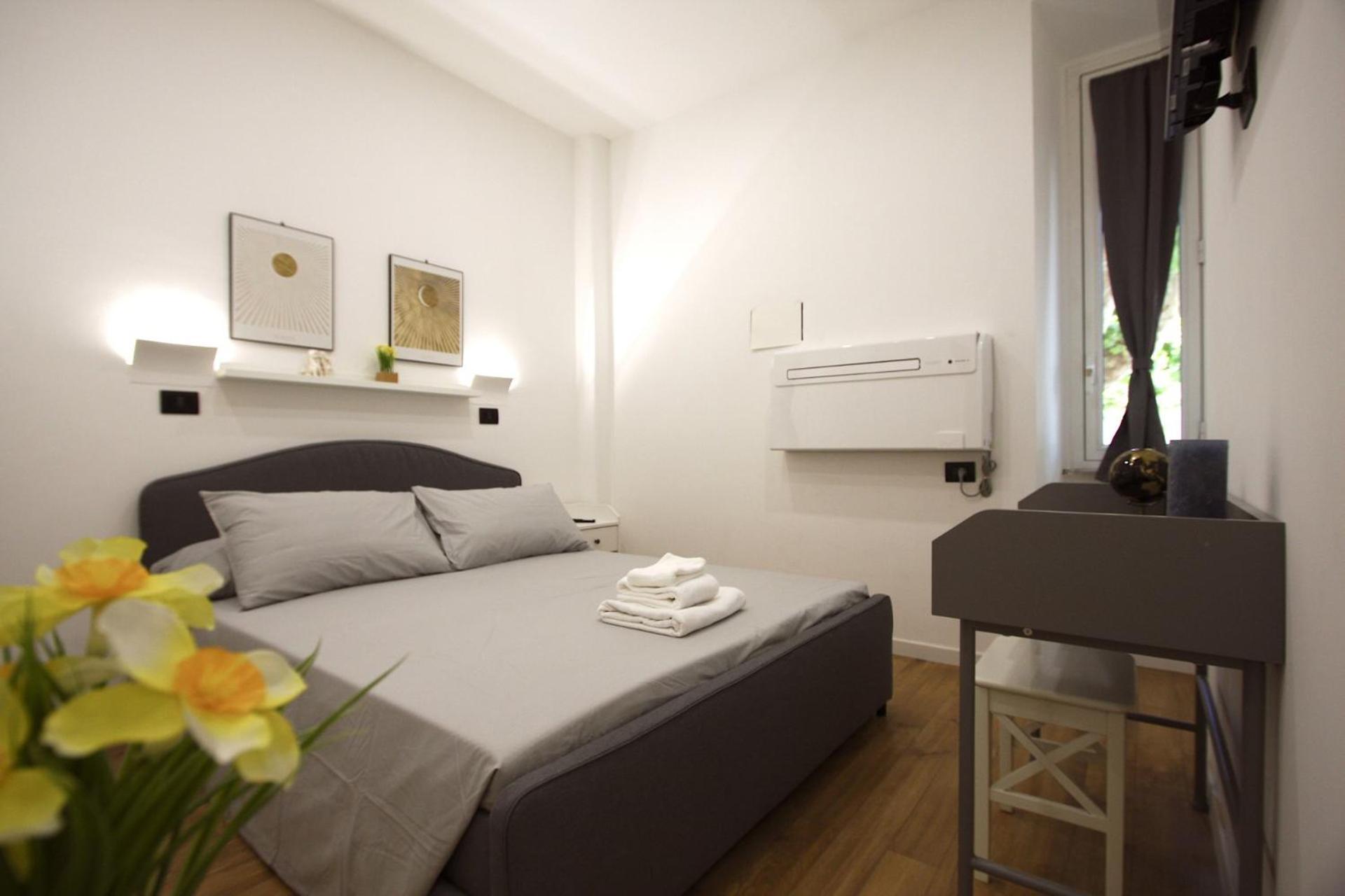 Milizie House * Rome