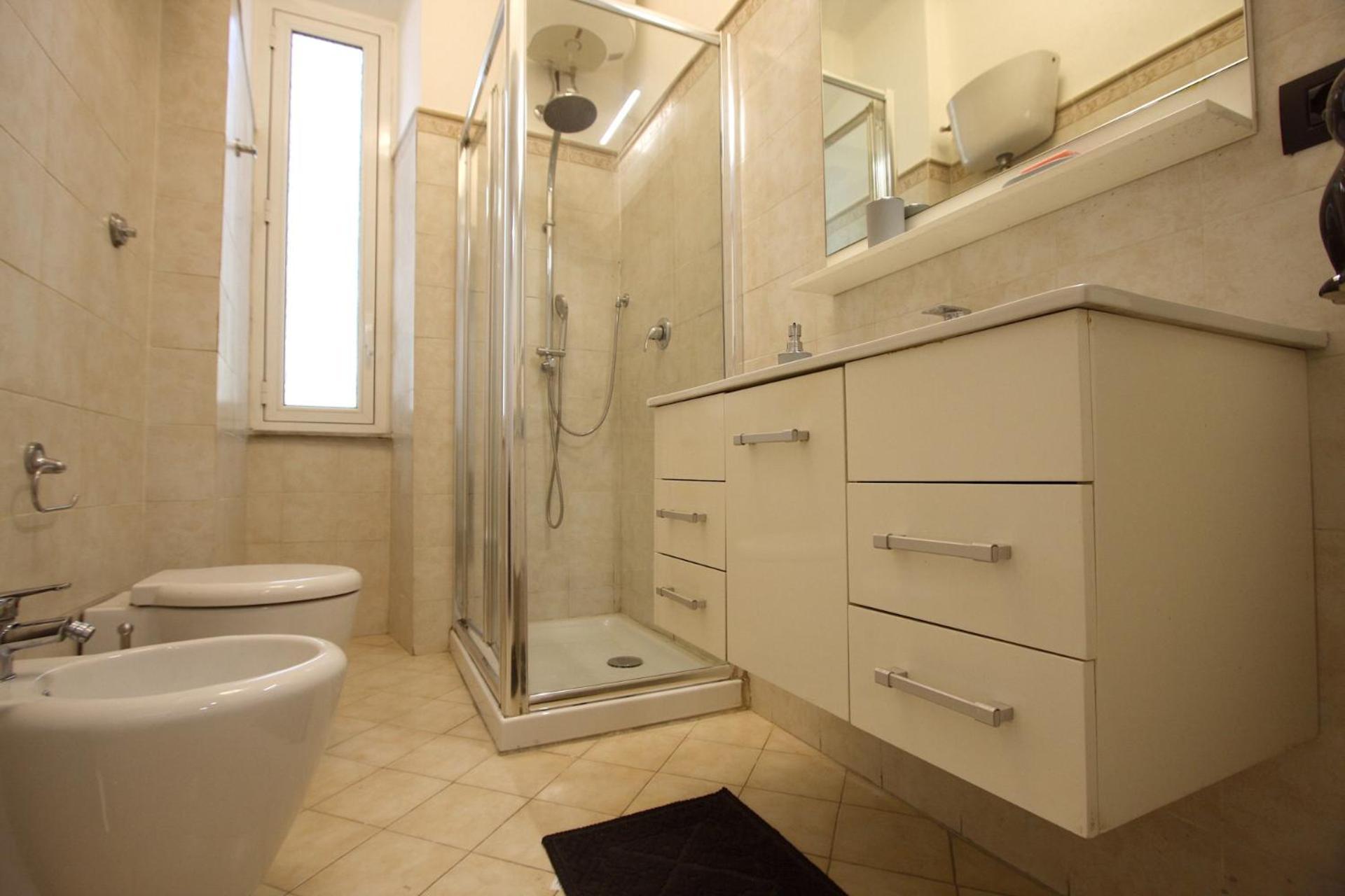 Milizie House * Rome