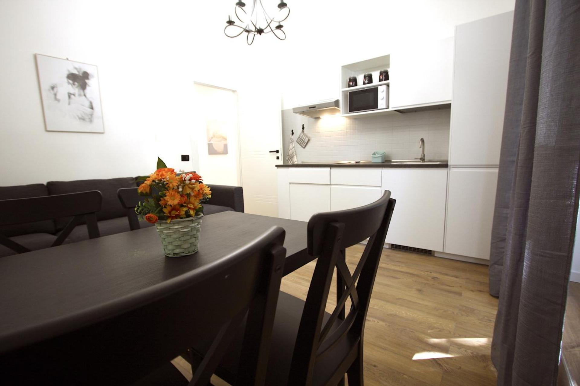 Milizie House *