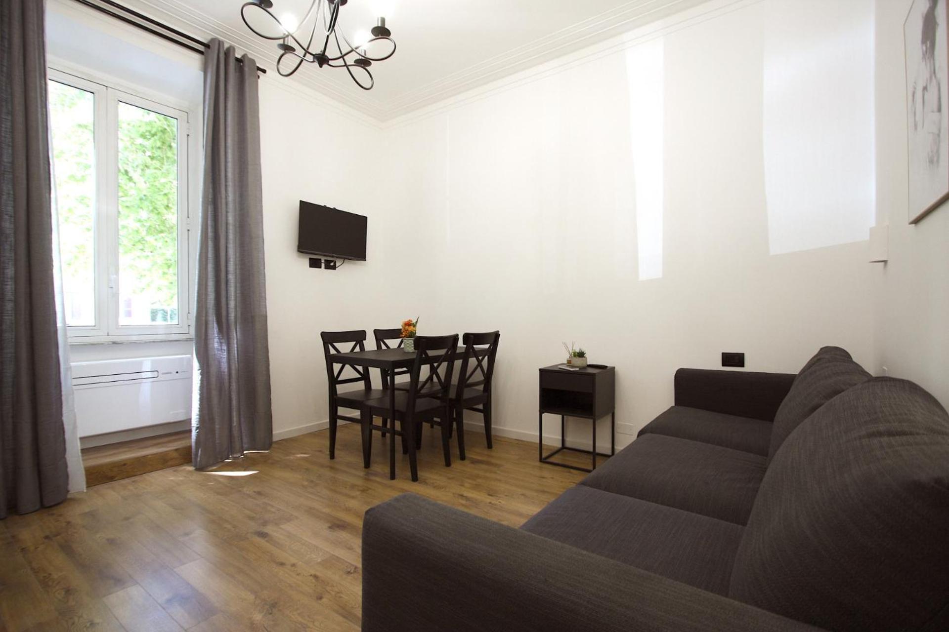 Milizie House