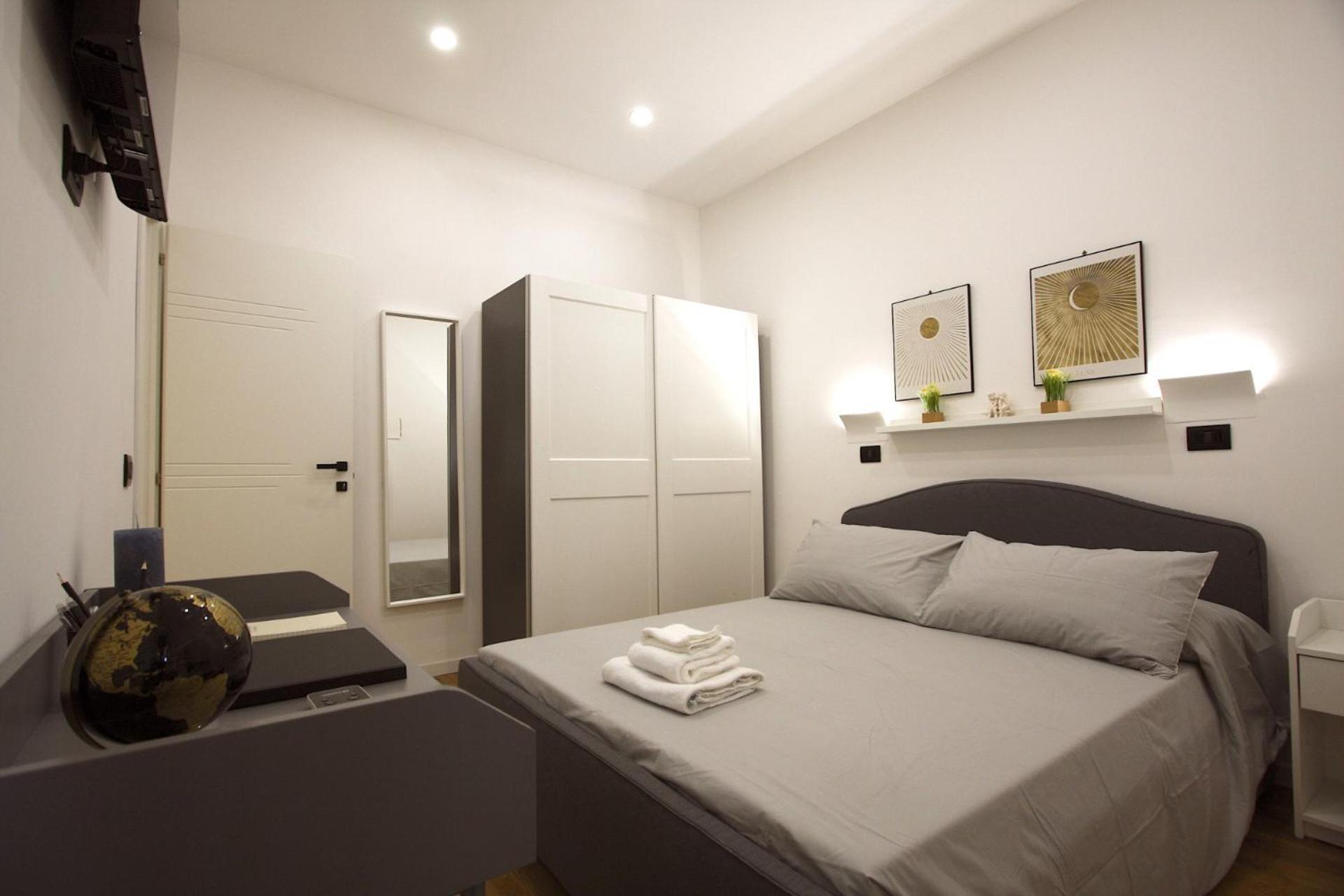 Apartment Milizie House