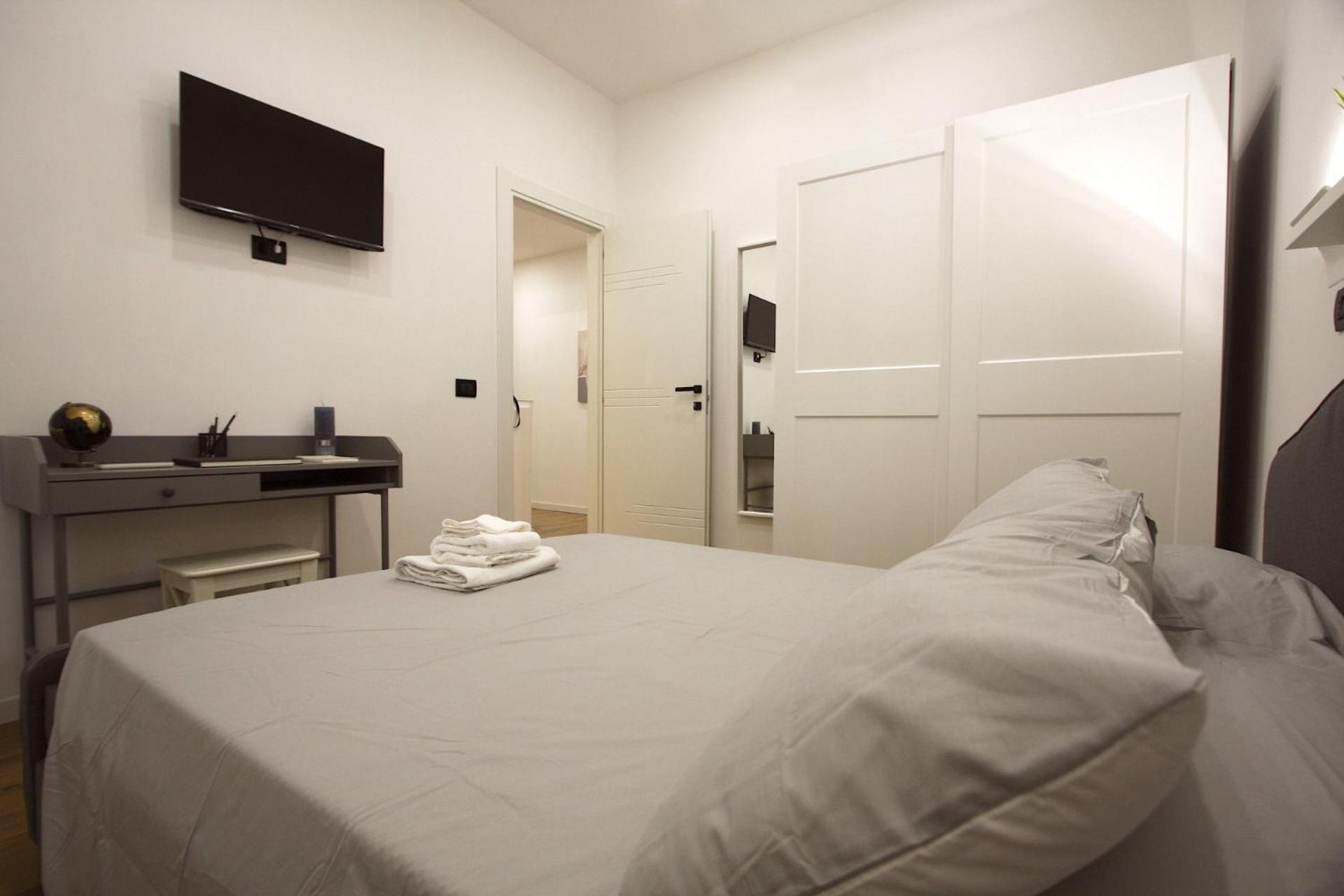 Milizie House * Rome