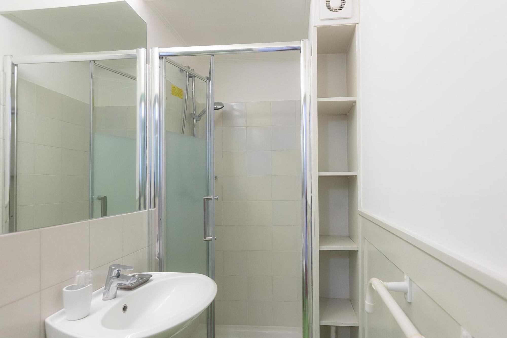 Appartement Frattina Atmosphere By In