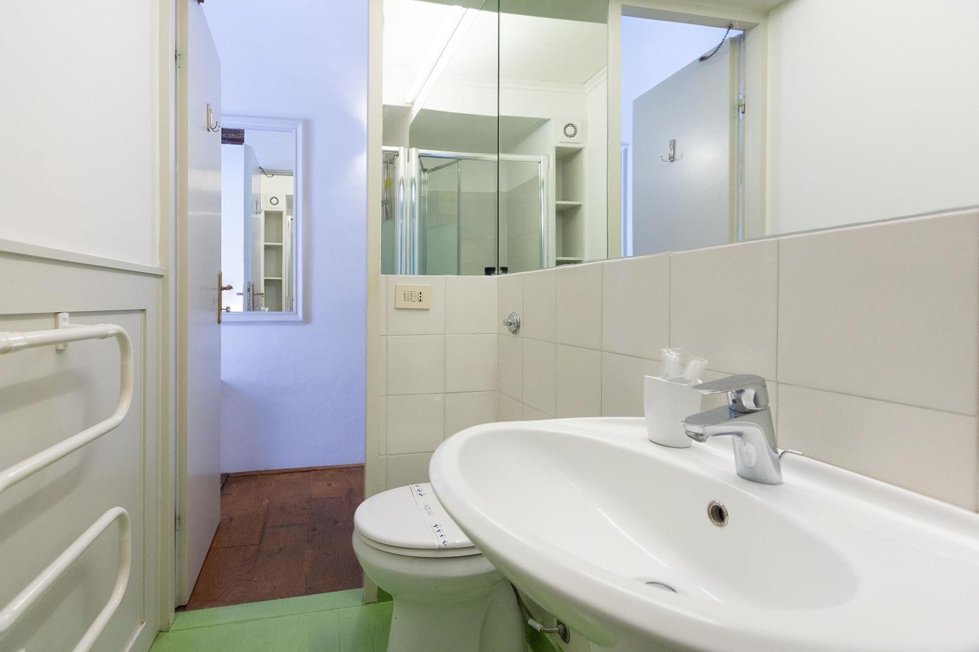 Appartement Frattina Atmosphere By In