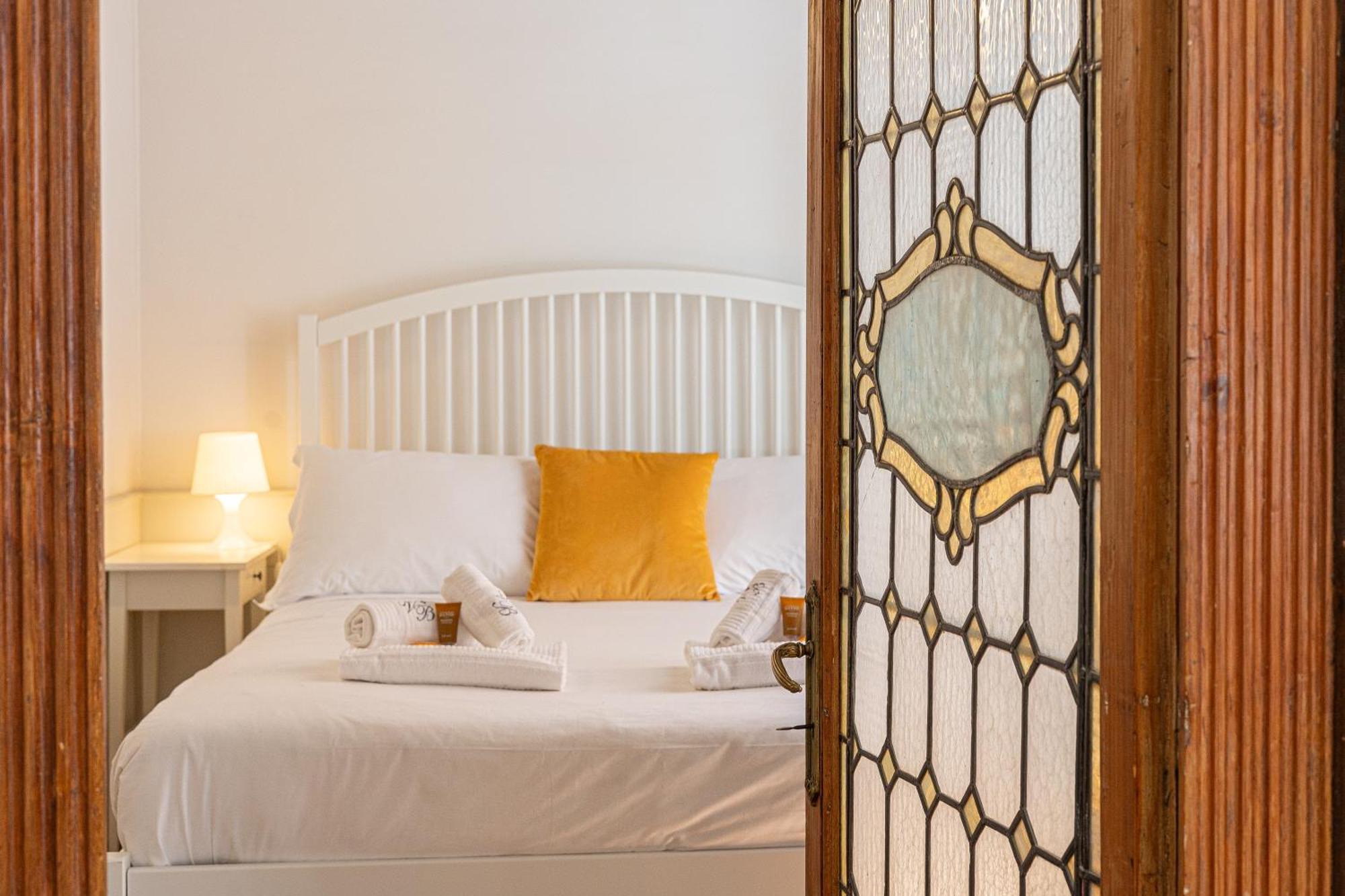Appartement Frattina Atmosphere By In Rome