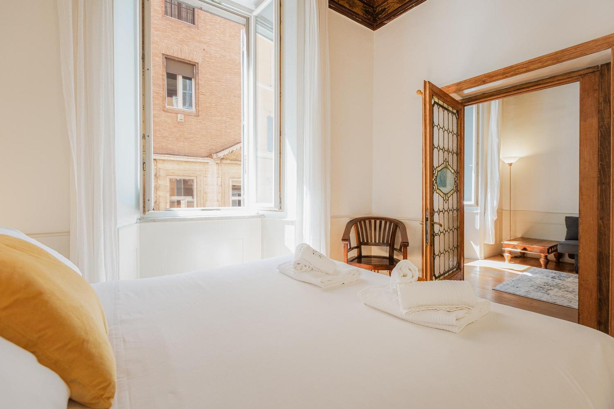 Frattina Atmosphere By In Appartement