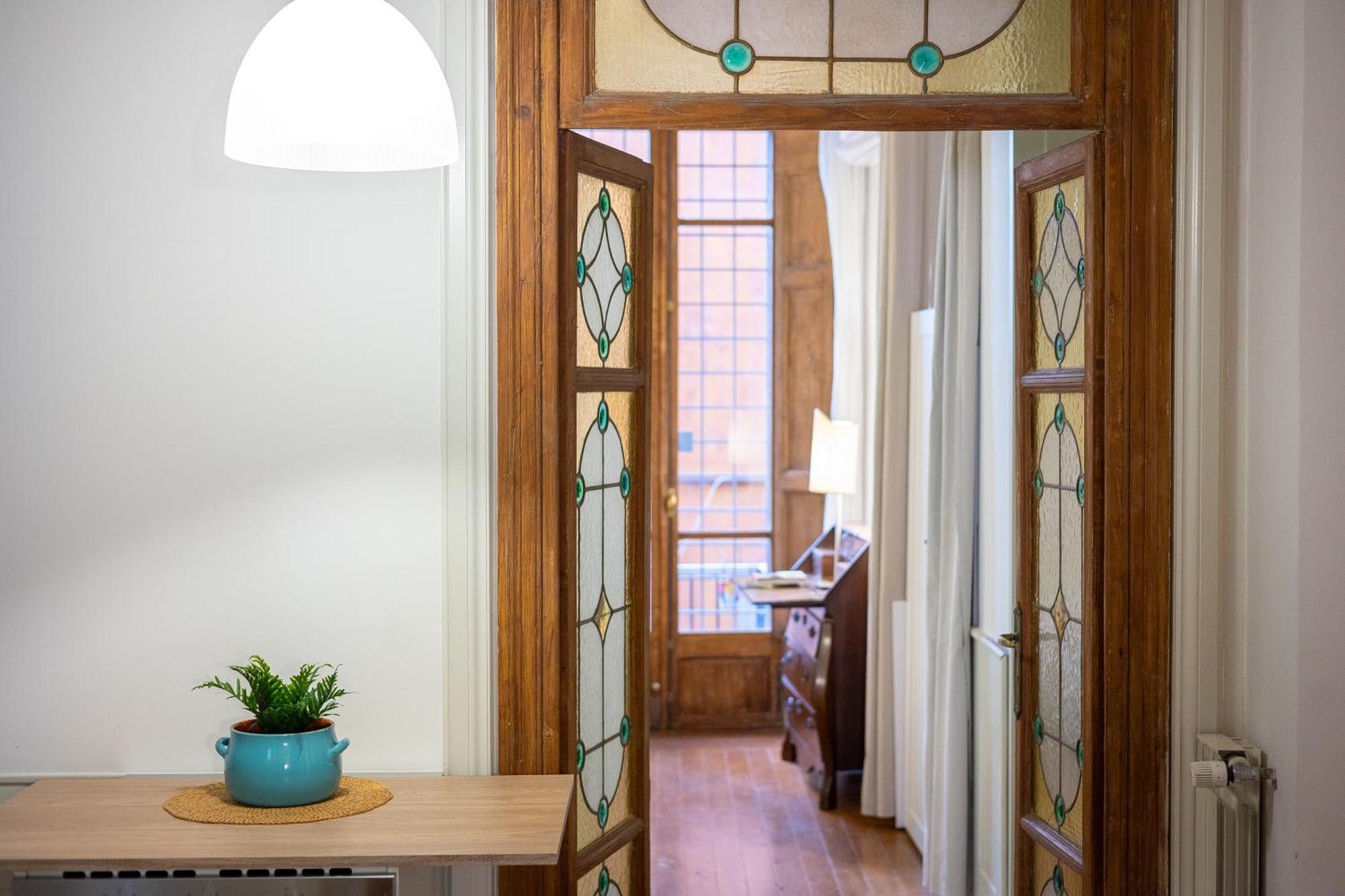 Appartement Frattina Atmosphere By In