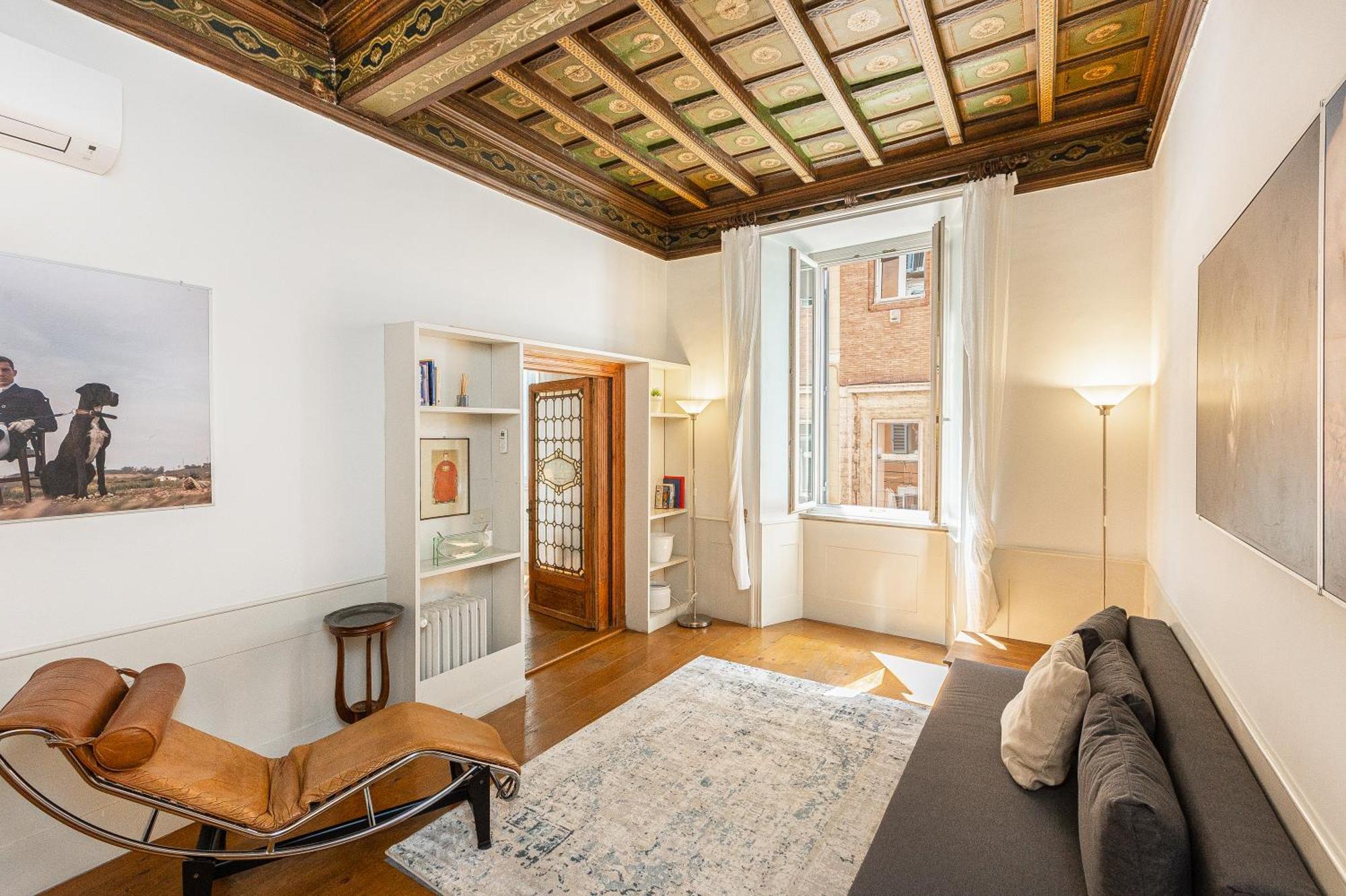 Frattina Atmosphere By In Appartement Rome