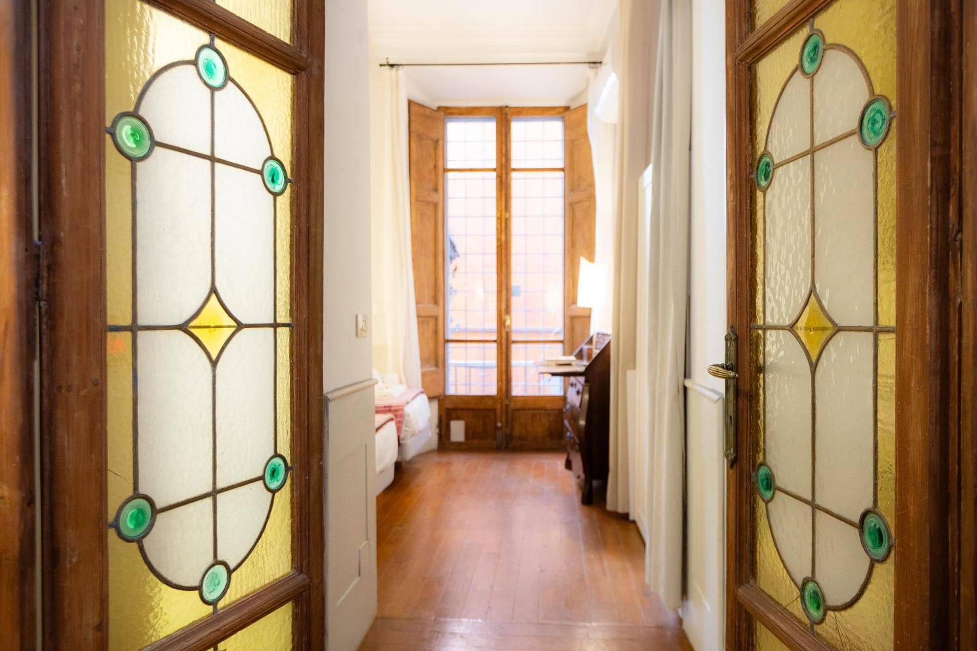 Appartement Frattina Atmosphere By In Rome