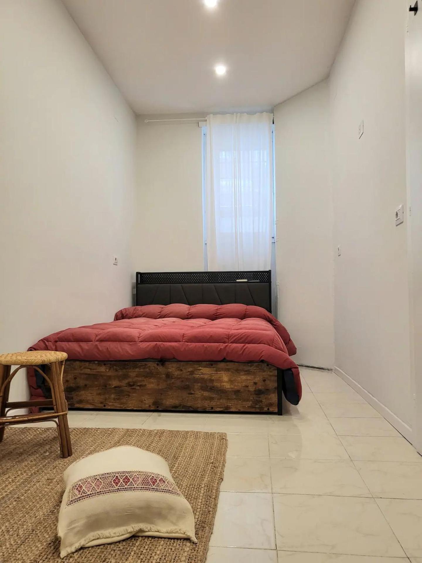 Marconi/san Paolo Apartment *