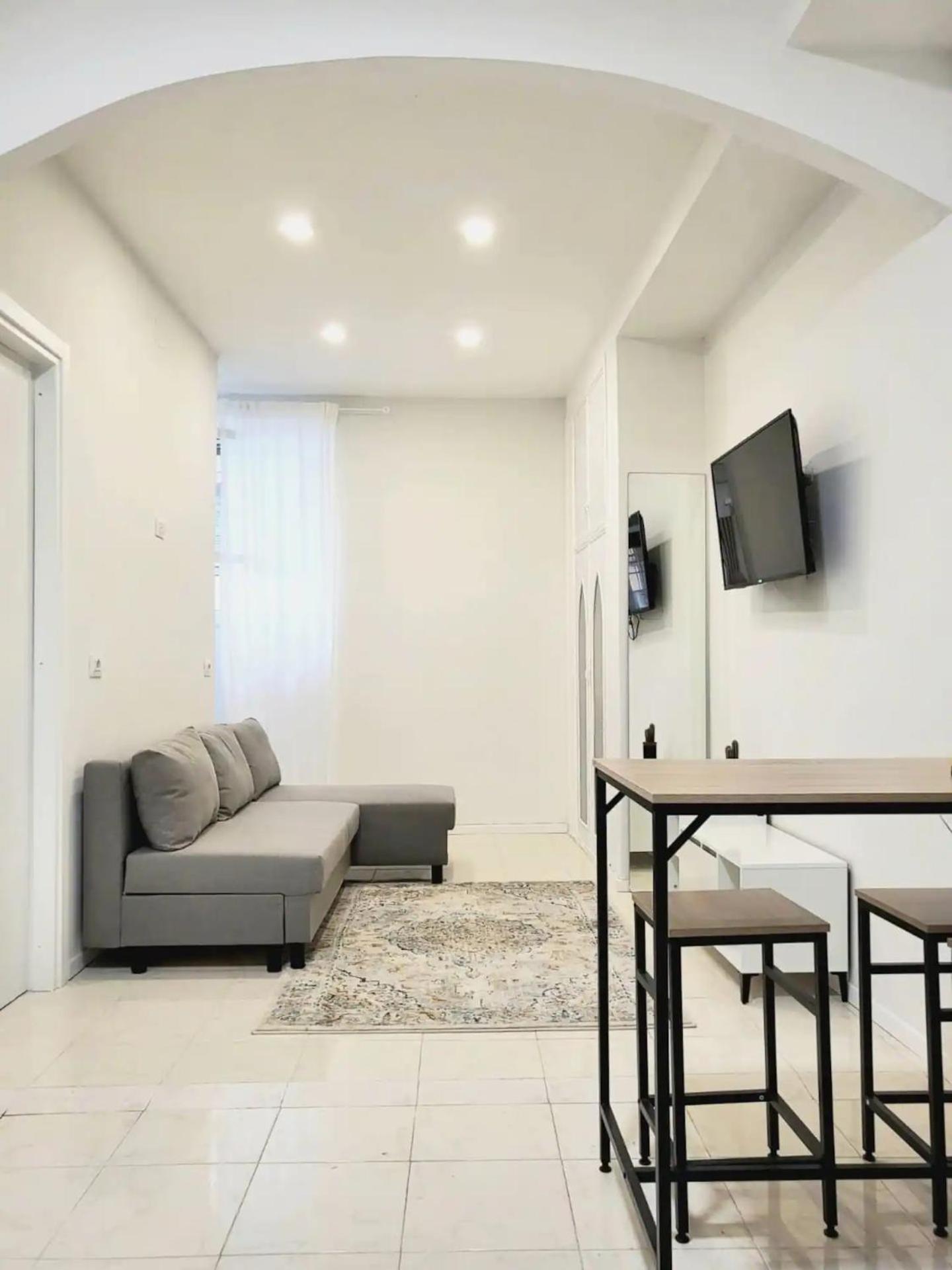 Apartment Marconi/san Paolo