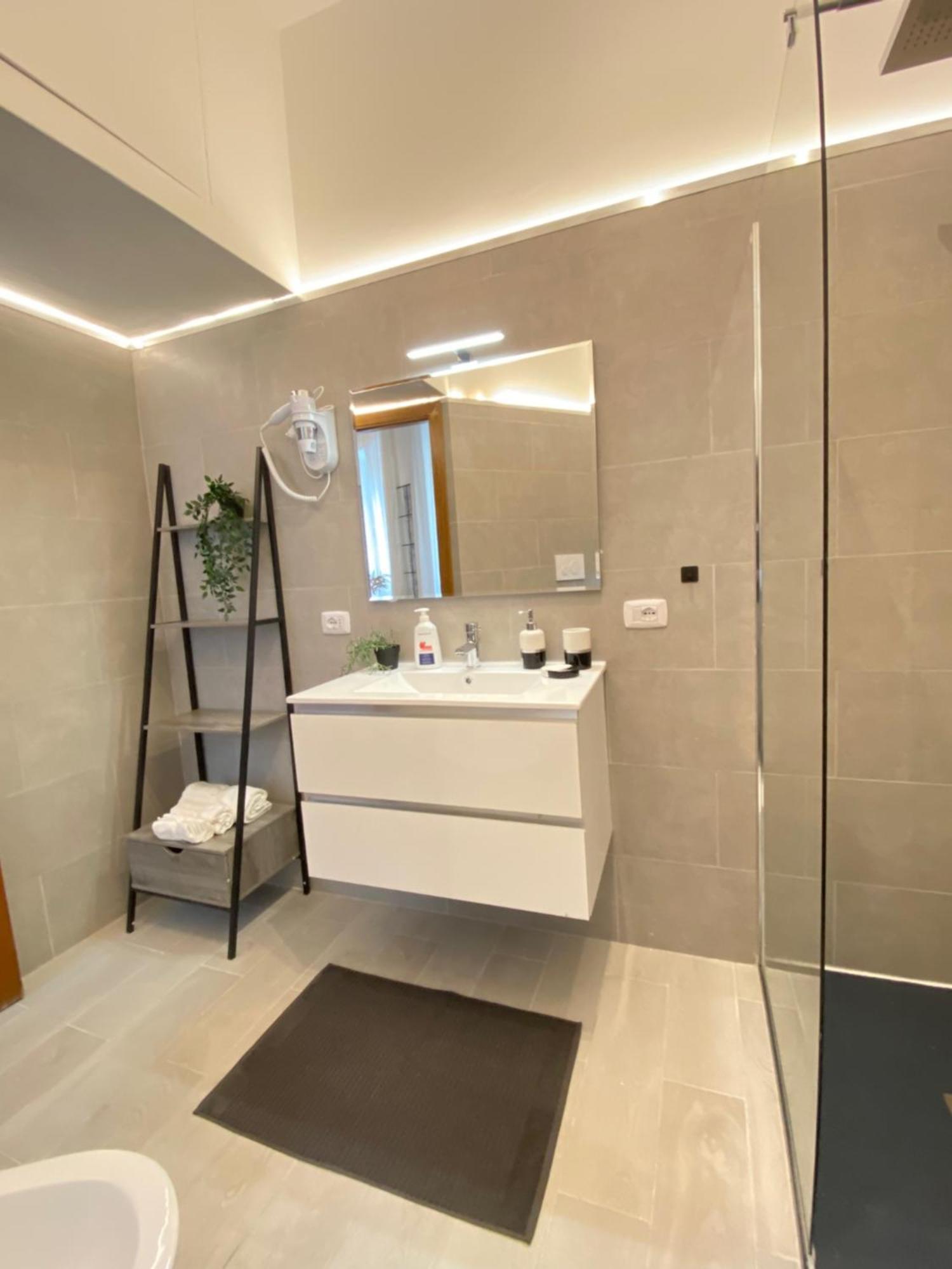 Apartment Residenza Aurelia Rome