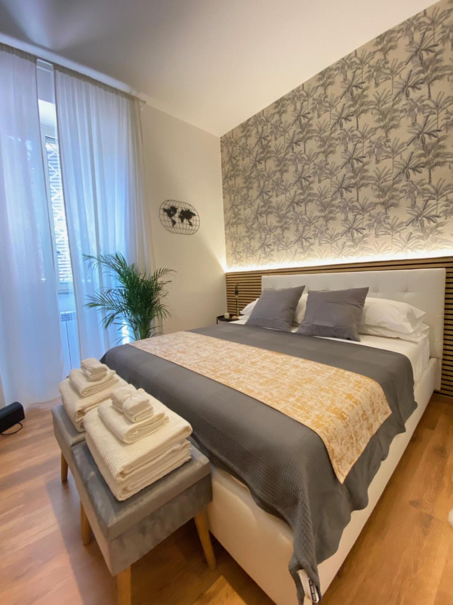 Residenza Aurelia Apartment