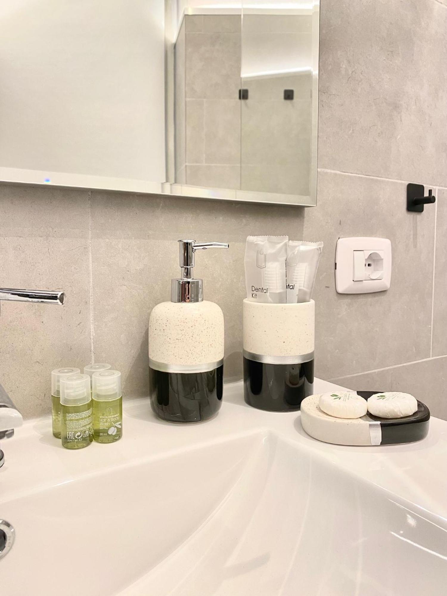 Apartment Residenza Aurelia Rome