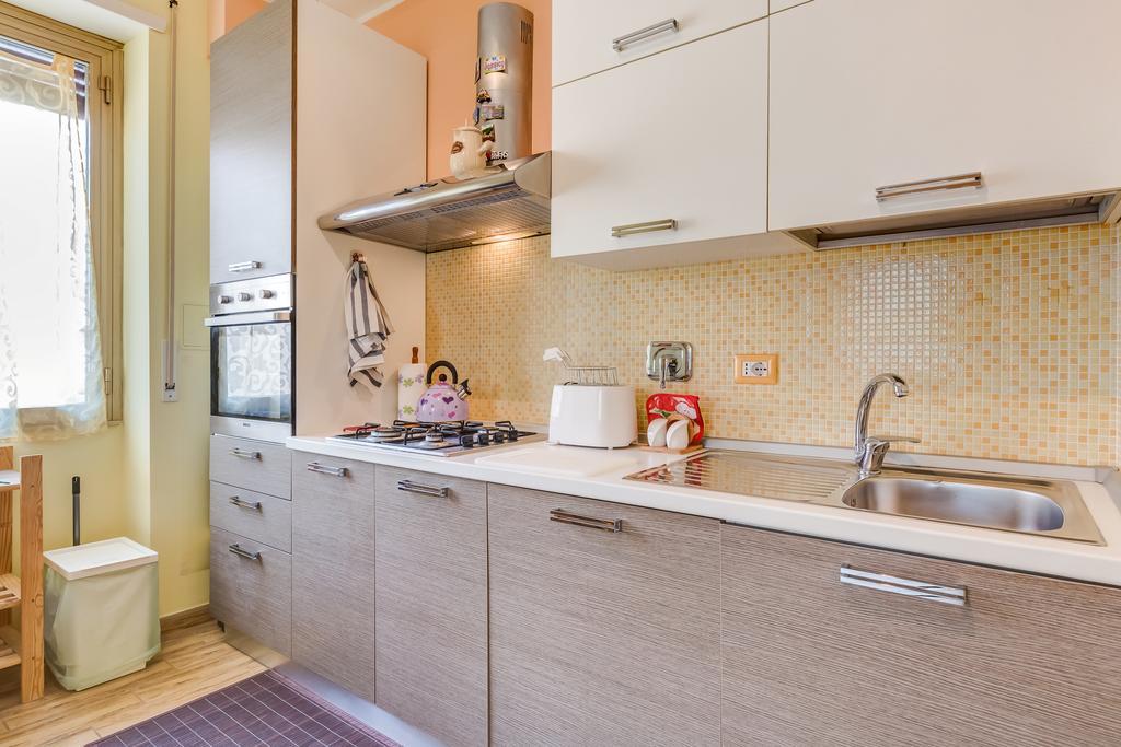 Apartment Sweet Vaticandream Rome