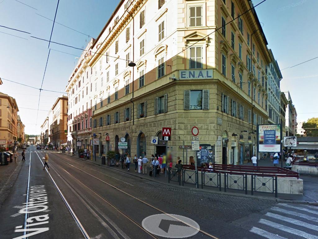 Appartement Folia Domus *