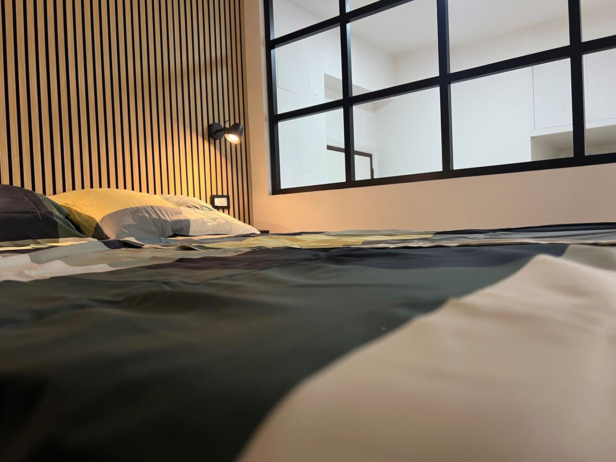 Athome104 Appartement Rome