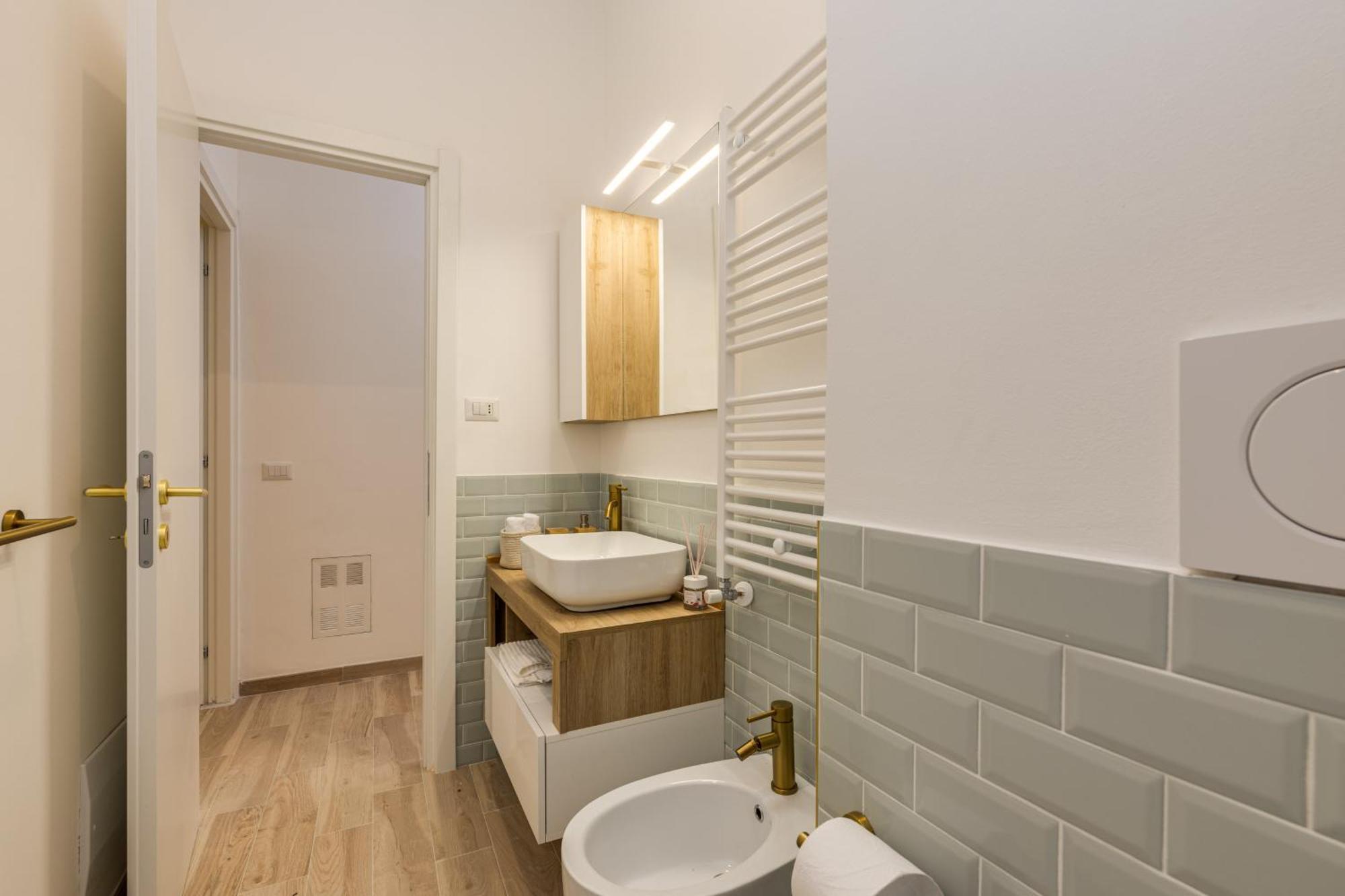Cozy Monteverde Near Trastevere * Rome