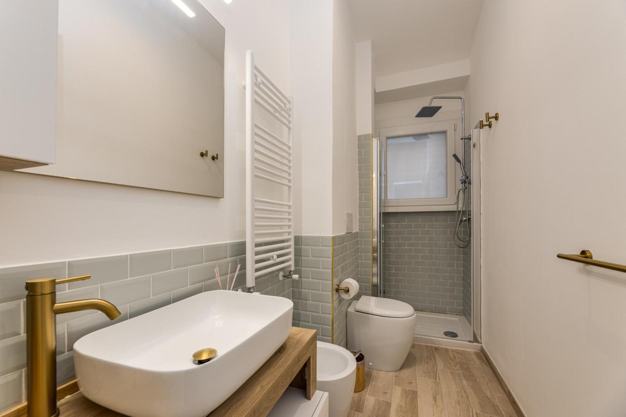 Cozy Monteverde Near Trastevere