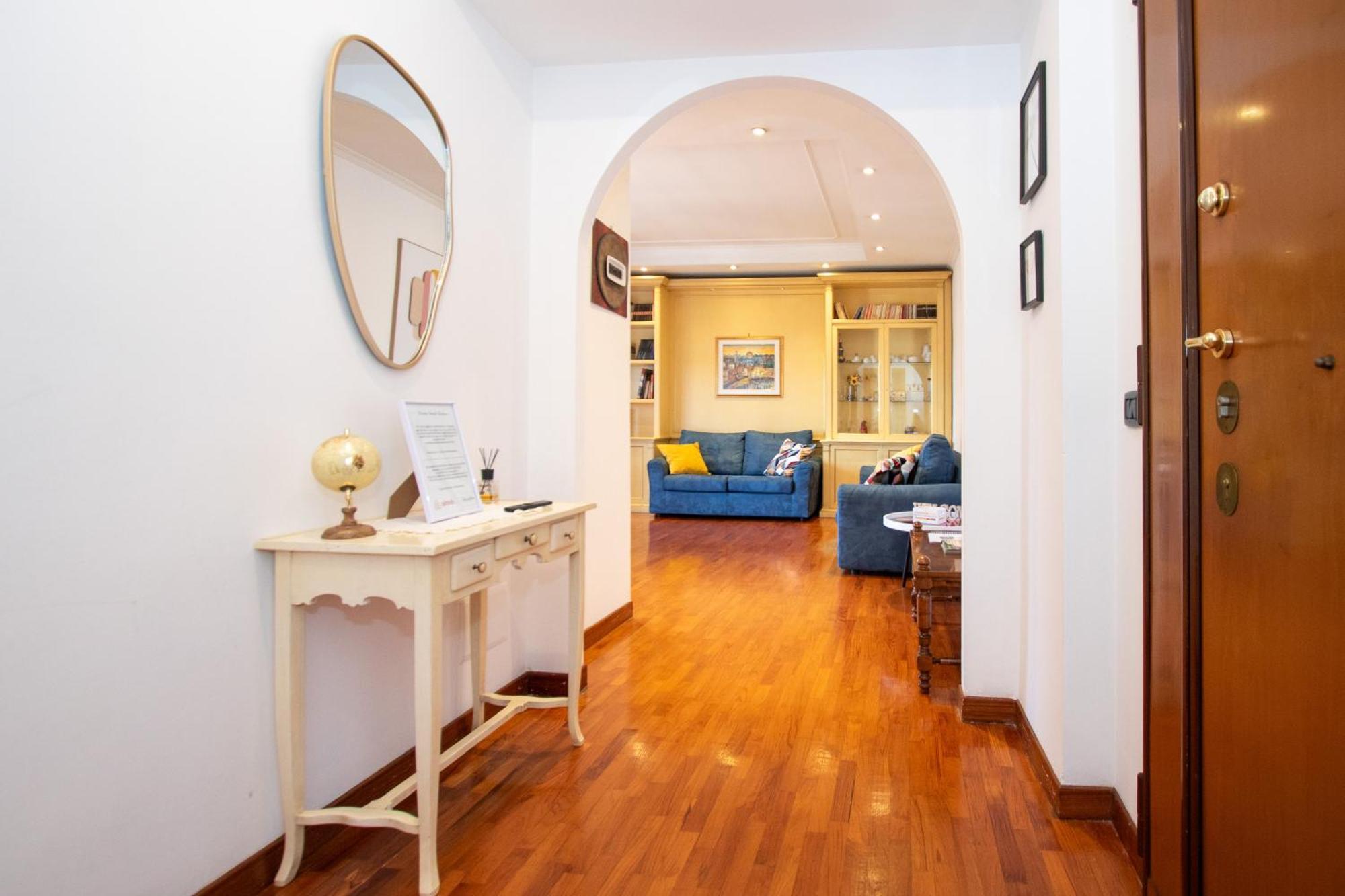 Sweet Appartement