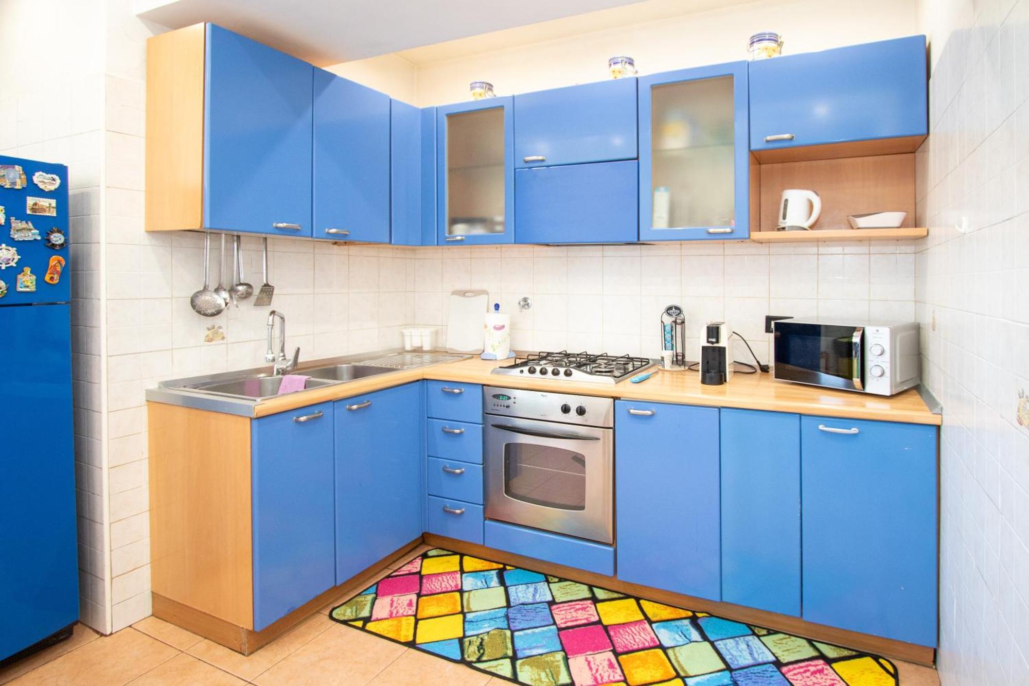 Sweet Appartement