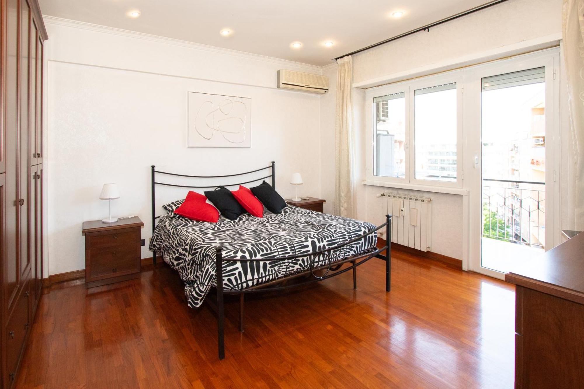 Appartement Sweet