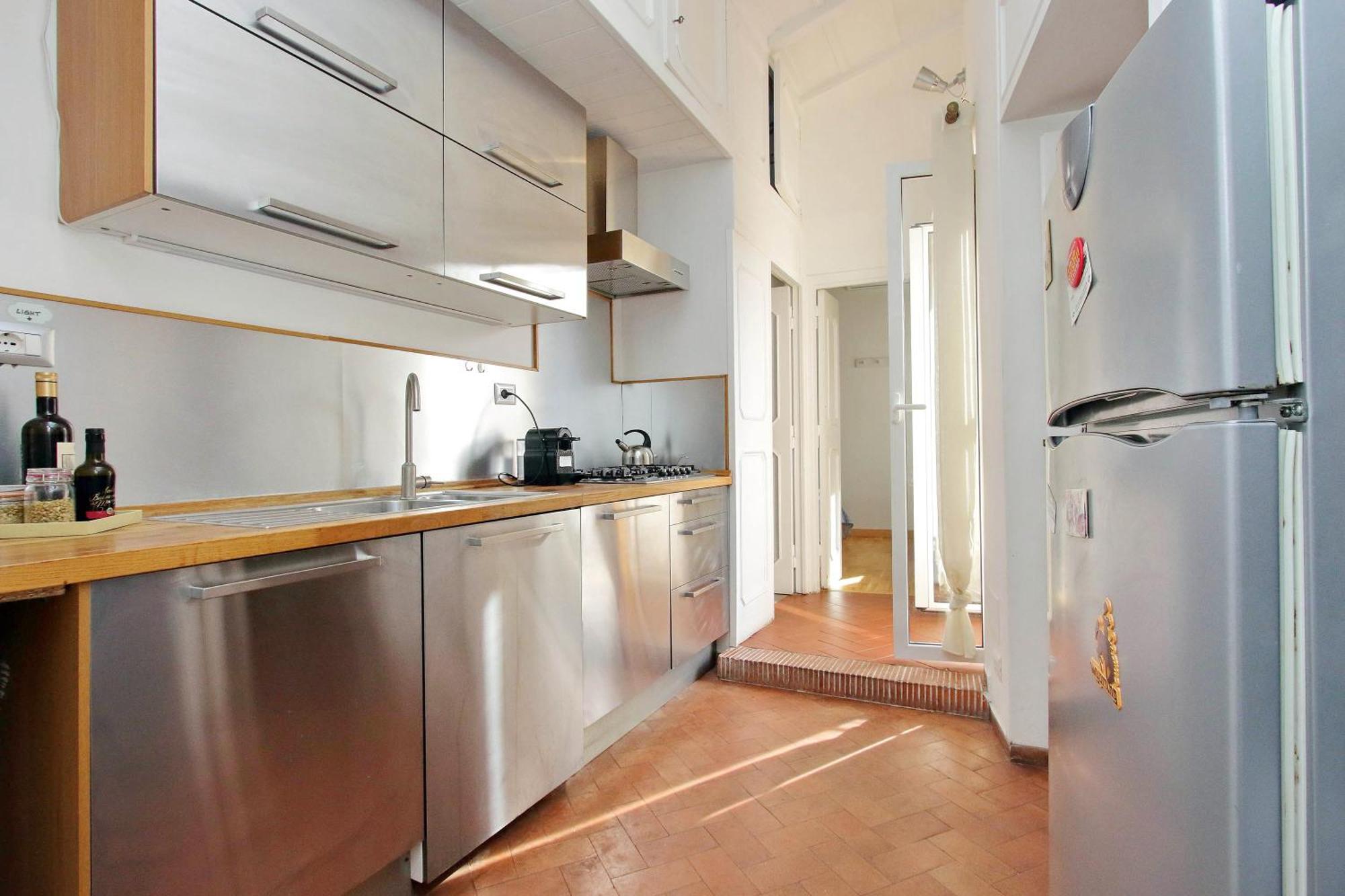 Charming Minerva - My Extra Appartement