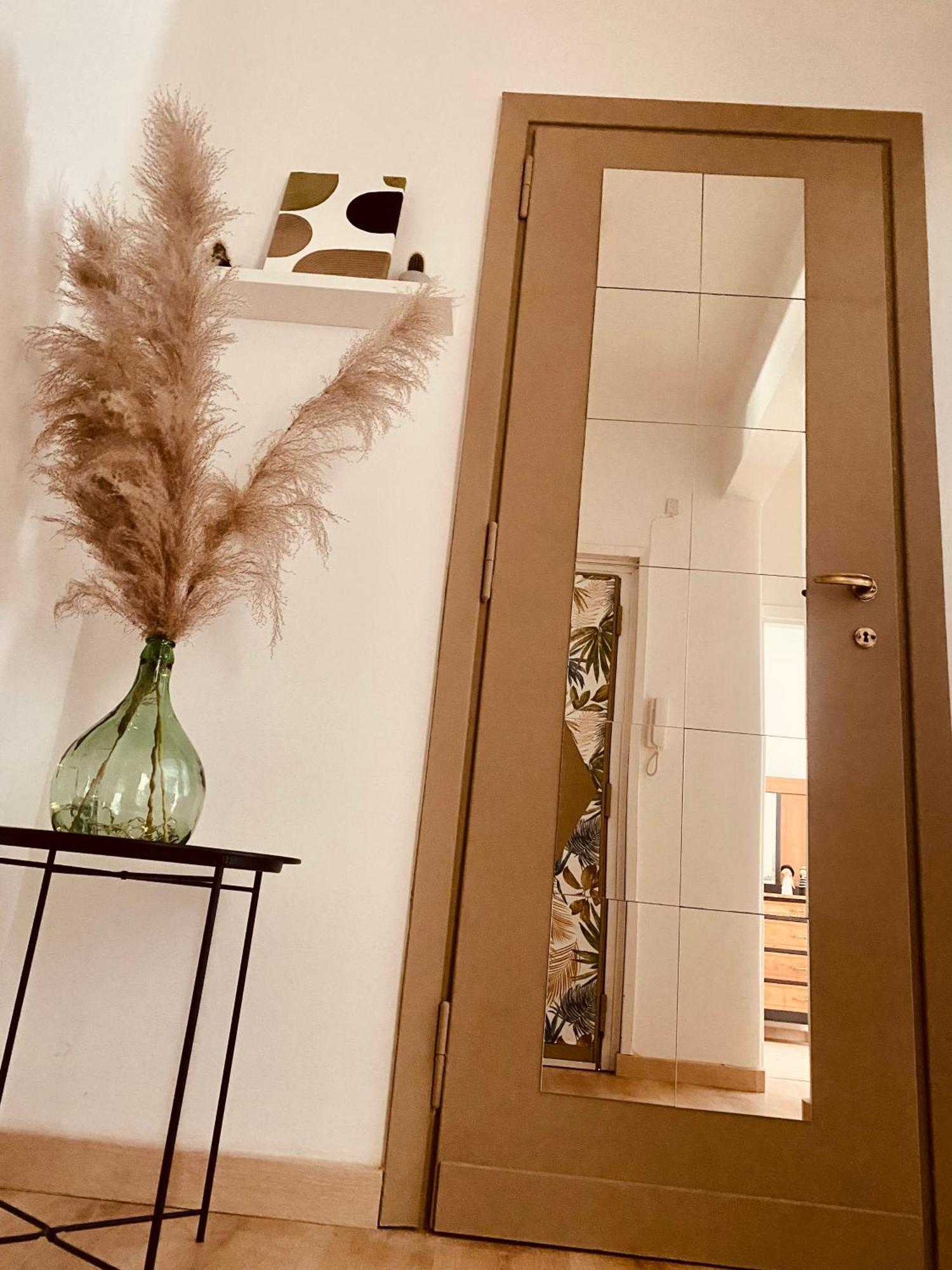 Apartment Casa Carlotta A Rome