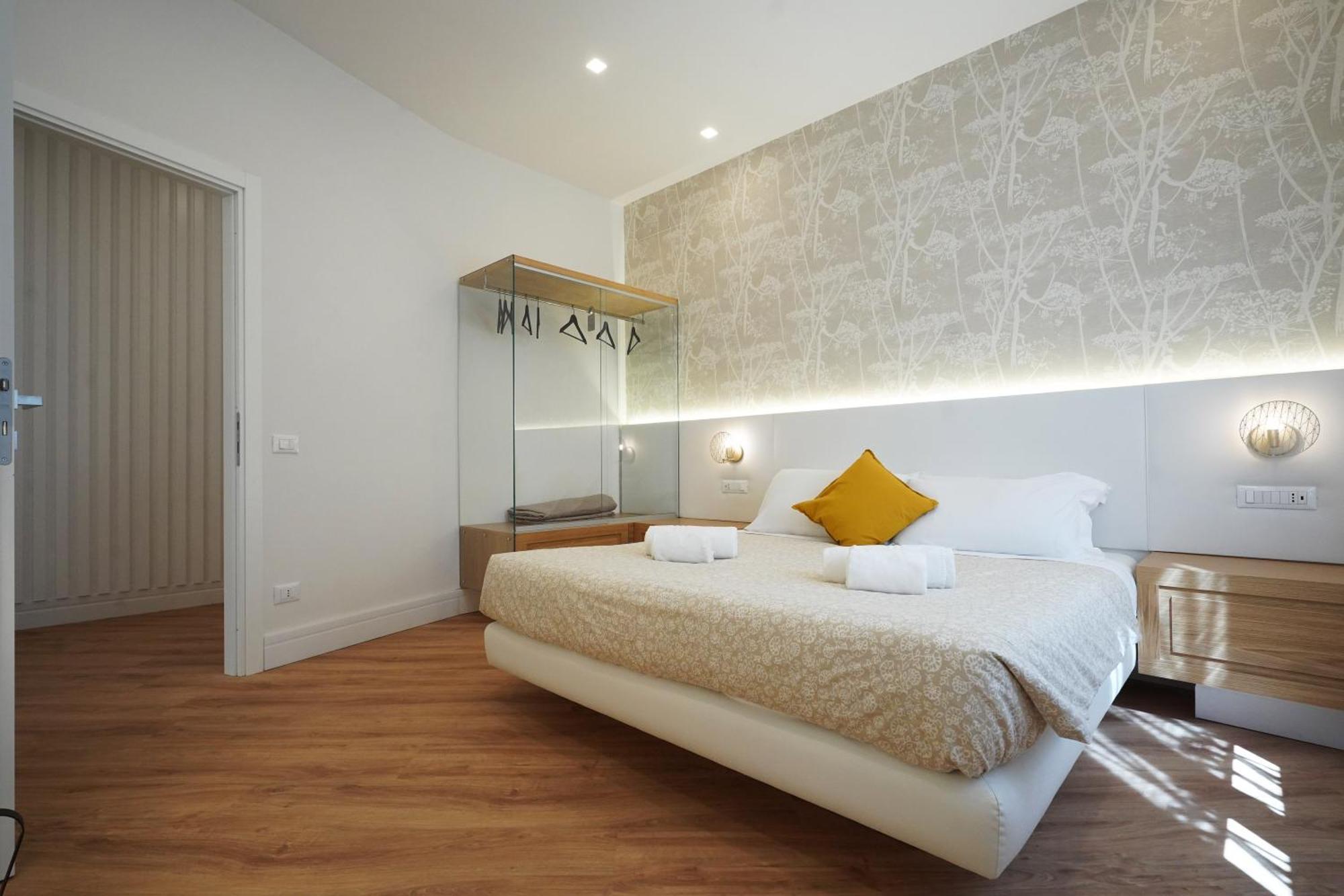 Appartement Peaceful 2 Bedrooms With Patio, Near Metro A