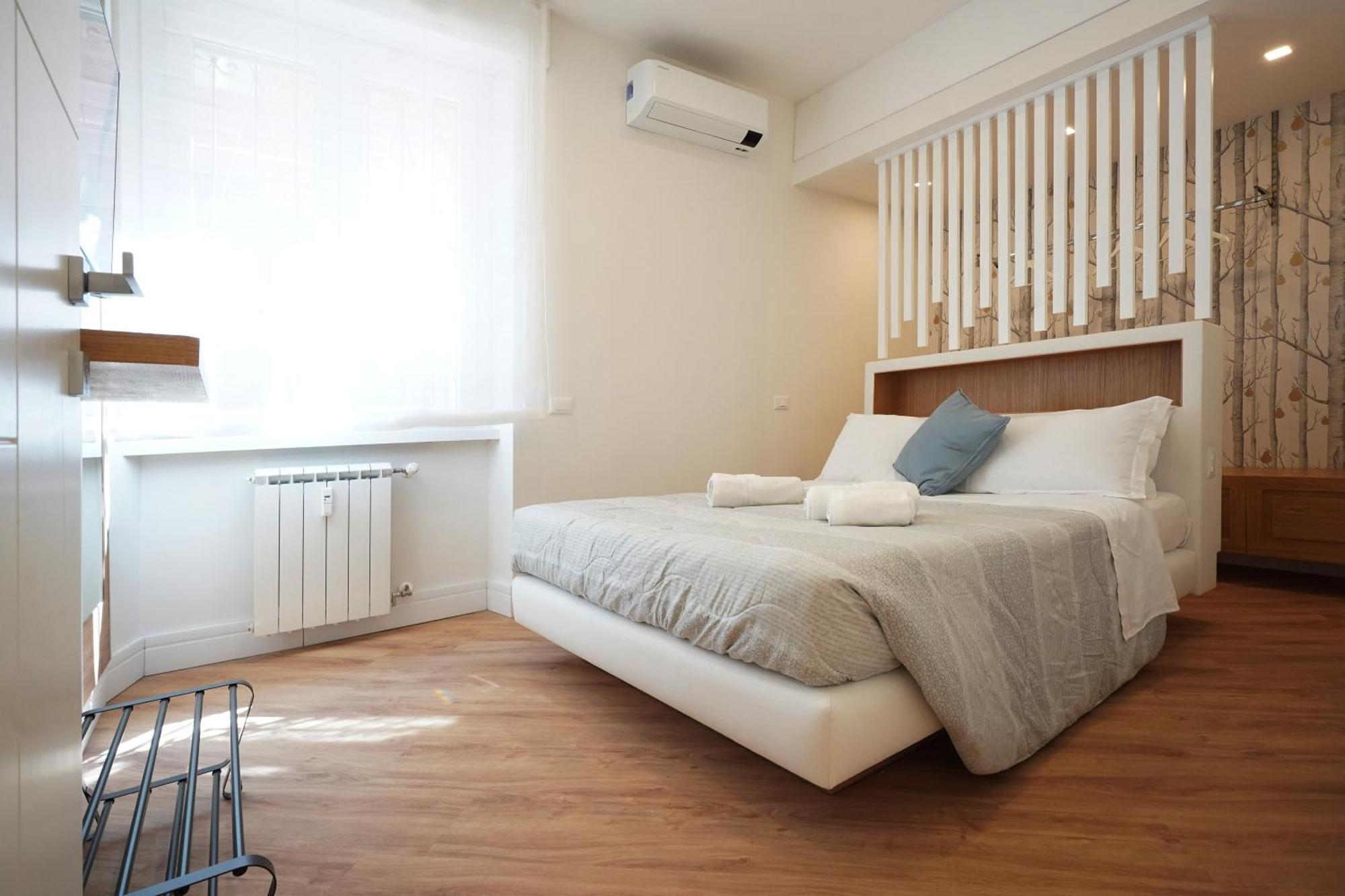 Appartement Peaceful 2 Bedrooms With Patio, Near Metro A *