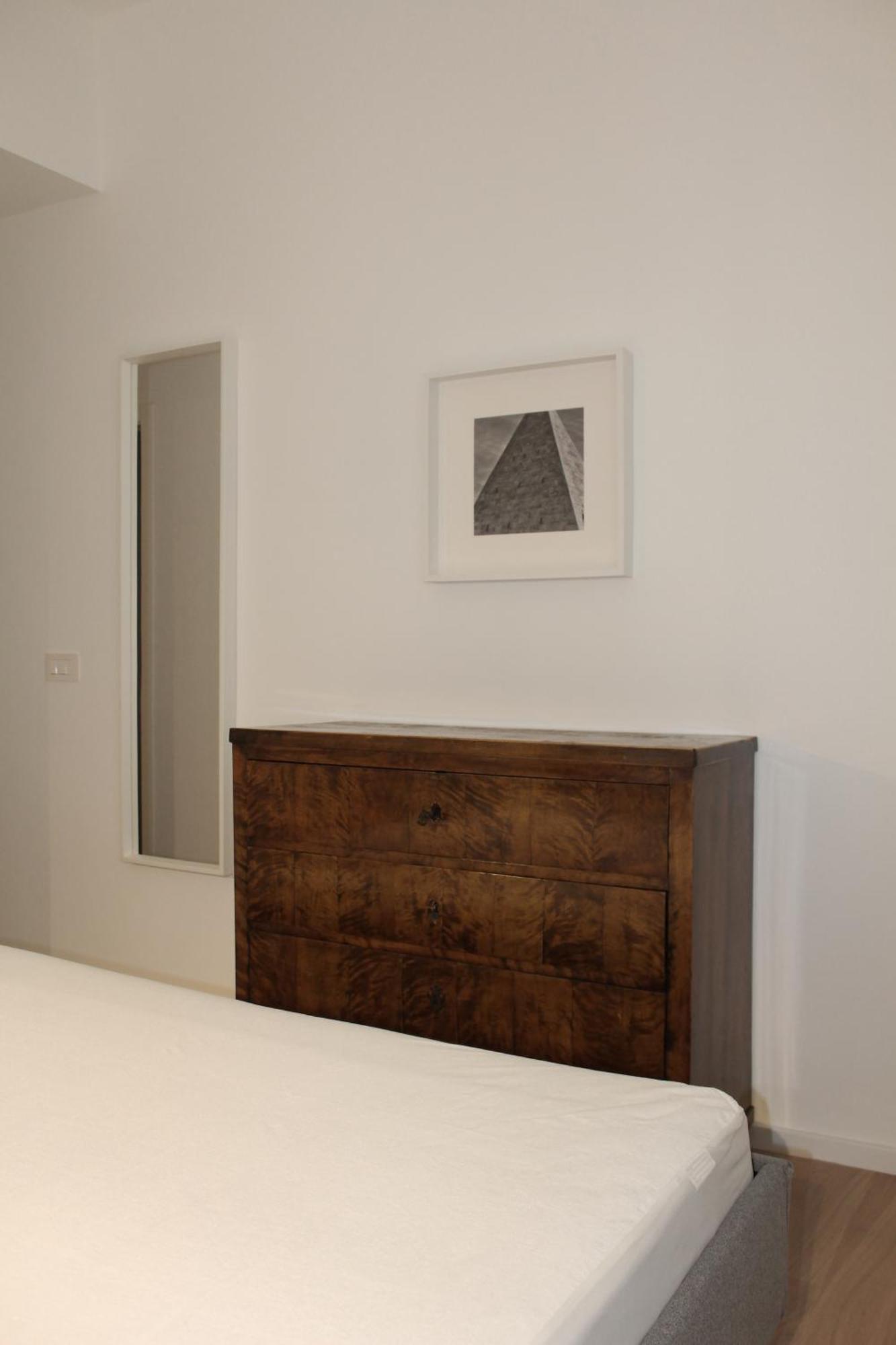 Testaccio's Heart Apartment