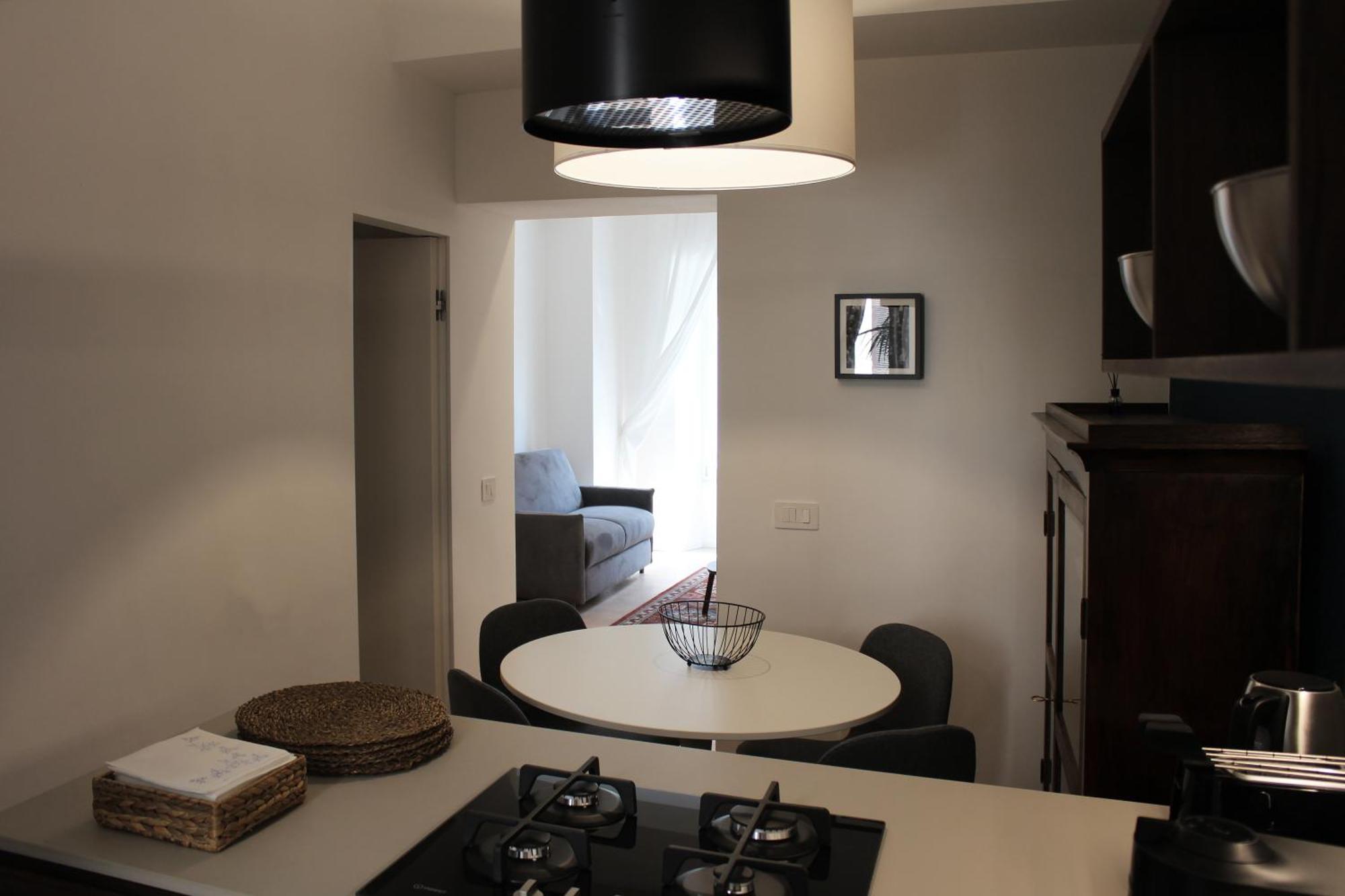 Testaccio's Heart Appartement *